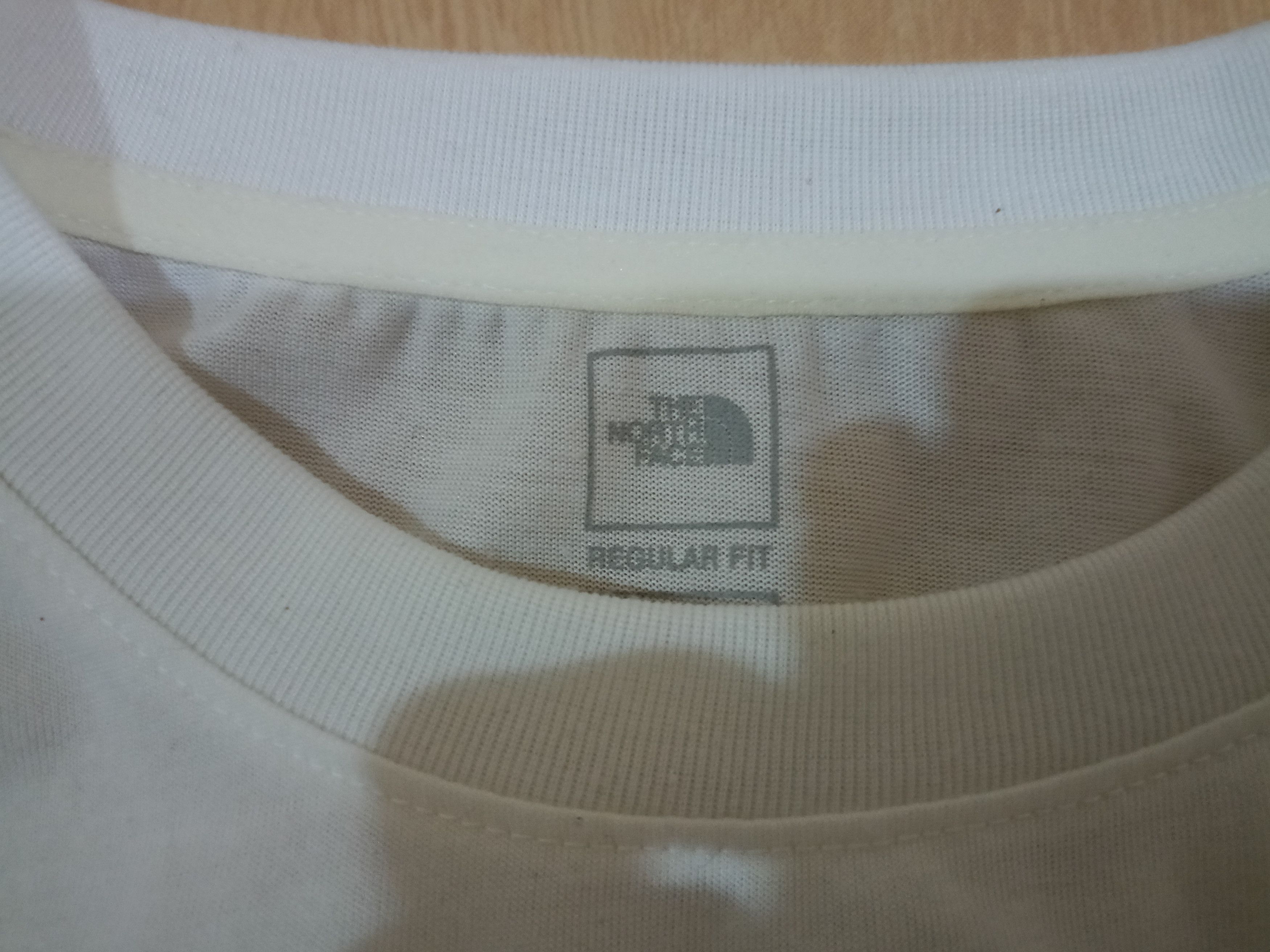 The North Face The North Face (TNF) City Travel Size US M / EU 48-50 / 2 - 3 Thumbnail