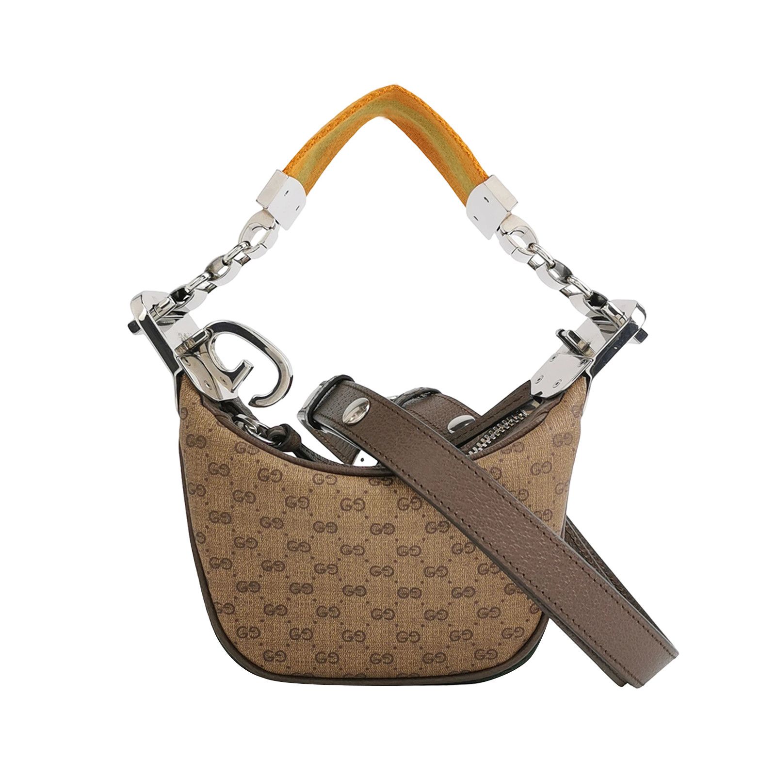 Gucci Gucci Women os Shoulder Bags Size ONE SIZE - 1 Thumbnail