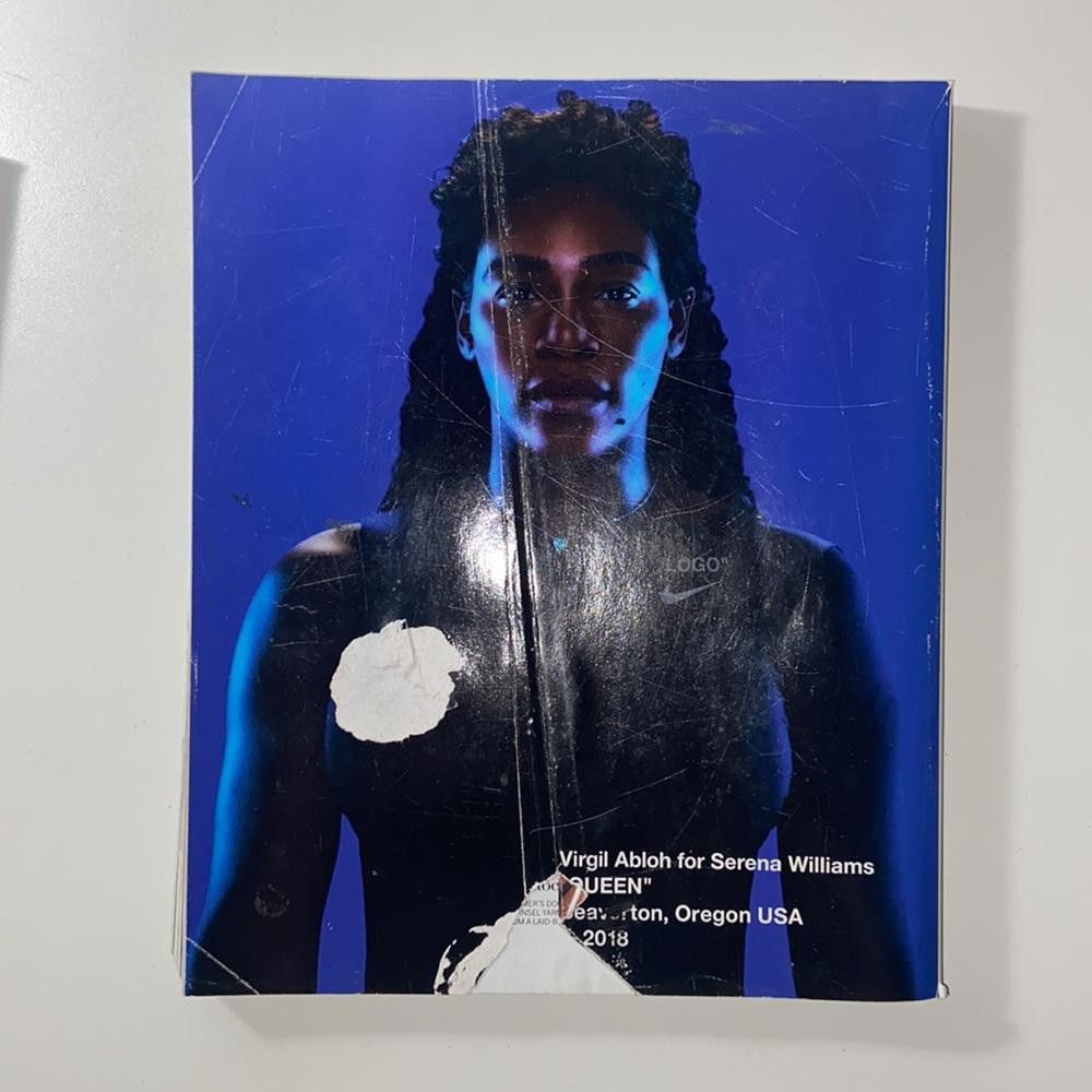 Designer VOGUE l Beyoncé In Her Own Words 2018 Cover Size ONE SIZE - 5 Thumbnail