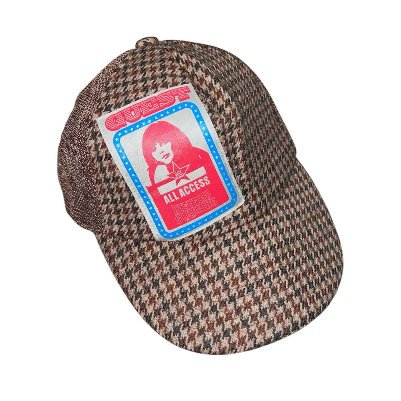 Men's Hysteric Glamour Hats | Grailed