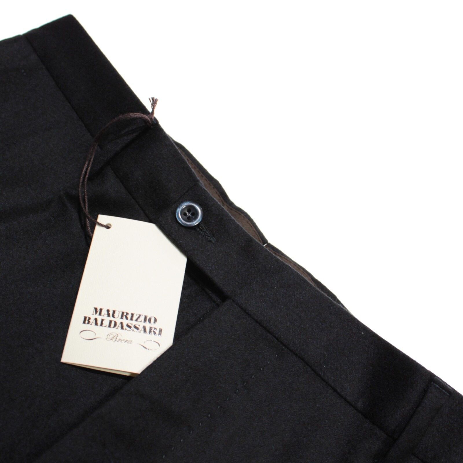 Maurizio Baldassari Maurizio Baldassari New with tags Dress Pants Size 36 US In Size US 36 / EU 52 - 1 Thumbnail
