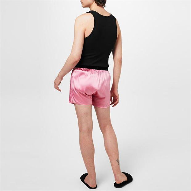 Tom Ford o1g2r1mq0724 Size: 34 / Silk Boxers in Rose Pink Size 34 - 4 Thumbnail