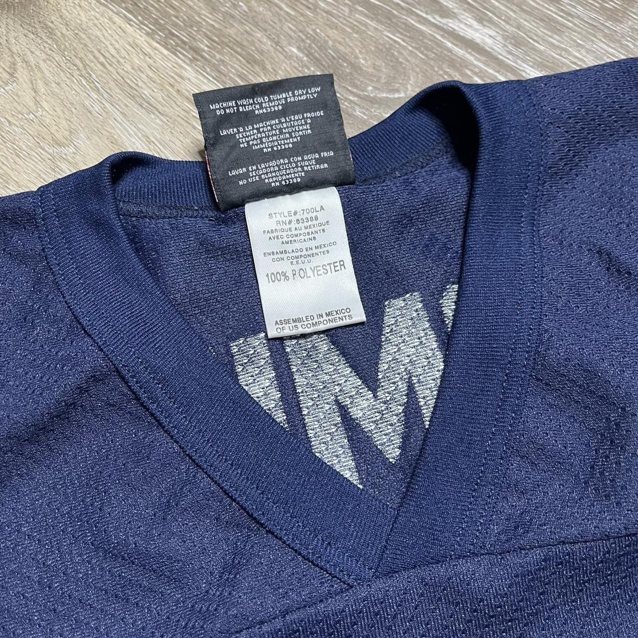 Logo Athletic × NFL × Vintage 90s dallas cowboys emmitt smith jersey Size US XL / EU 56 / 4 - 8 Thumbnail