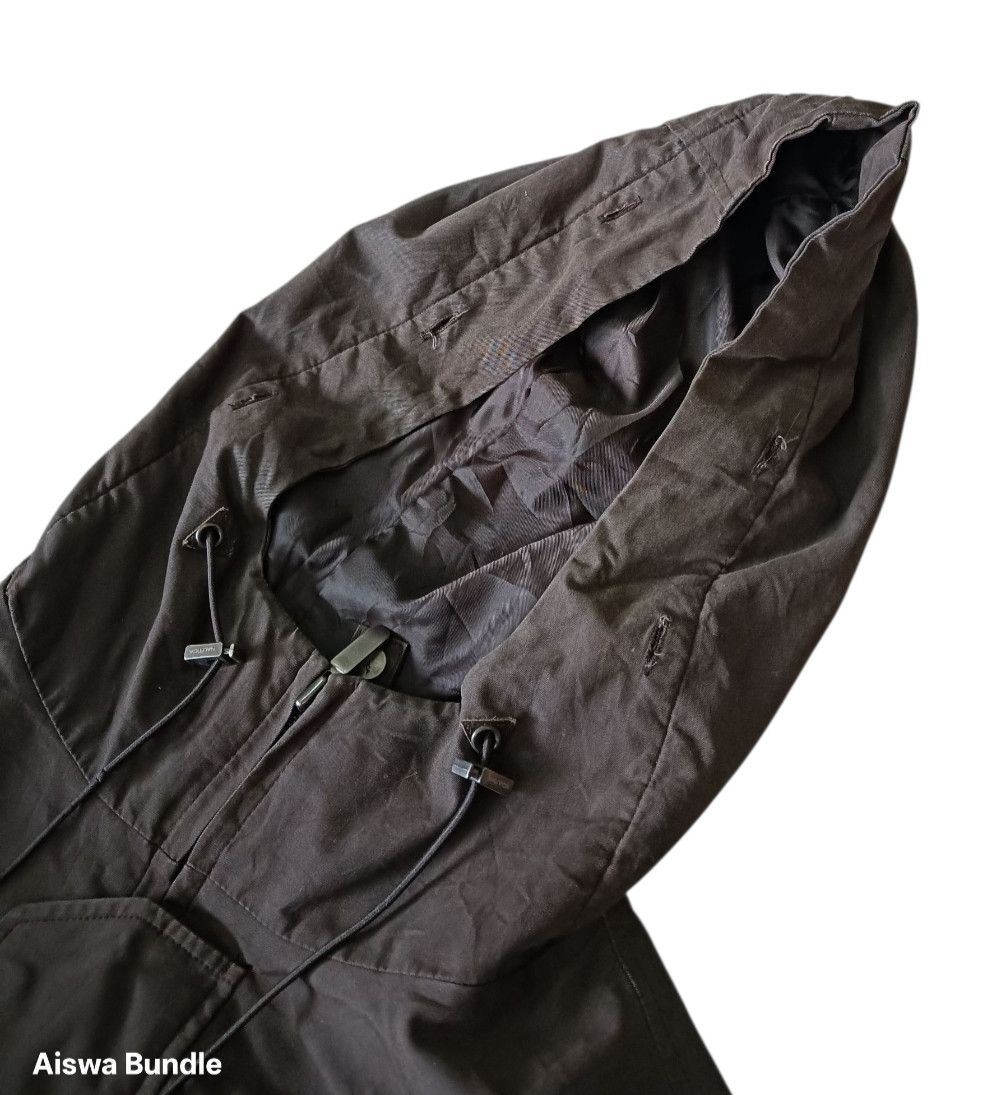 Nautica Nautica Parka Jacket Size US M / EU 48-50 / 2 - 10 Thumbnail