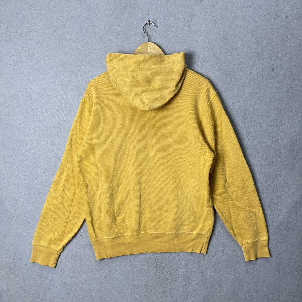 Hysteric Glamour Vintage Hysteric Glamour Hysteric Bulldog Graphic Hoodie Size US M / EU 48-50 / 2 - 6 Thumbnail