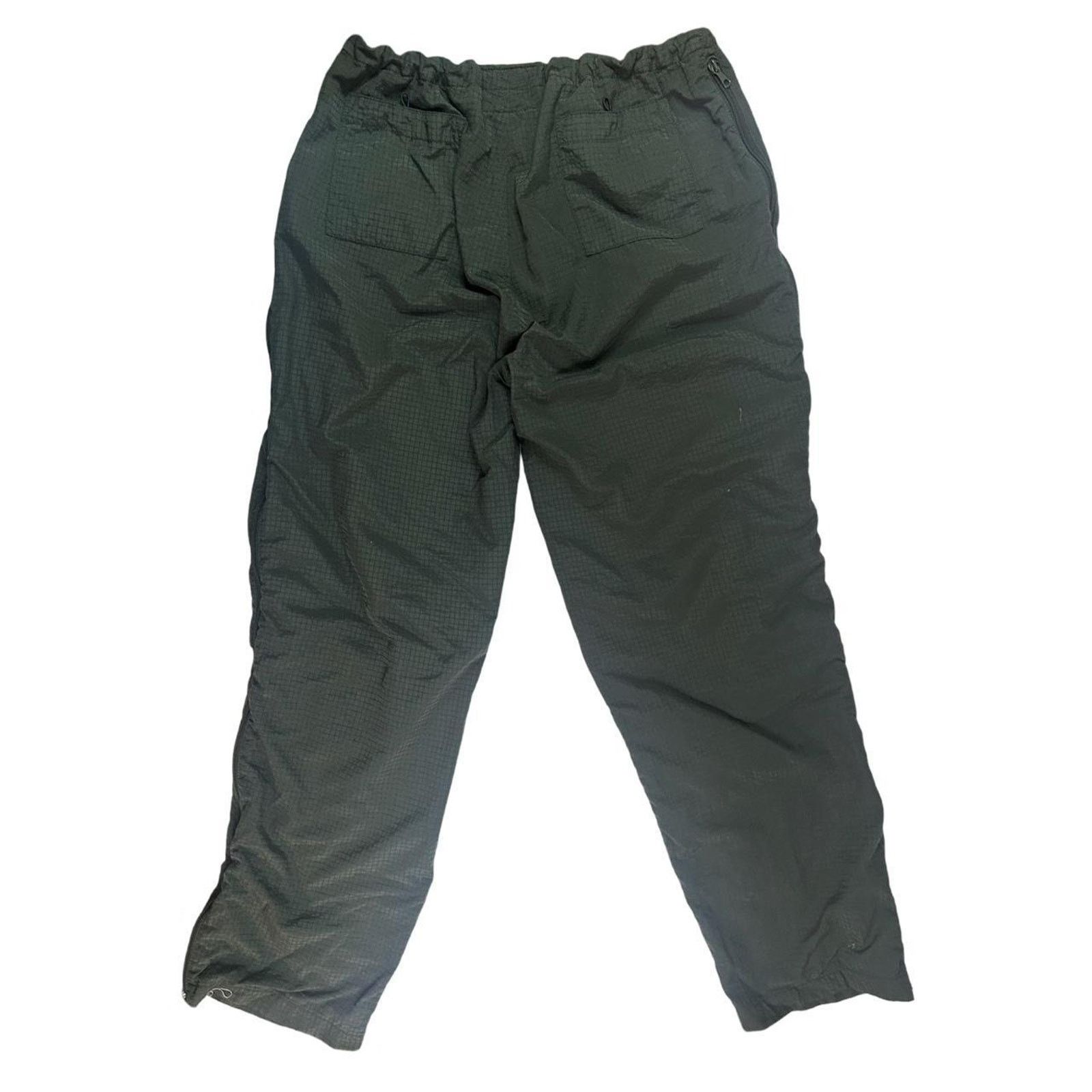 Bugle Boy Y2k track pants by bugle boy athletics sz 38" Size US 38 / EU 54 - 4 Thumbnail