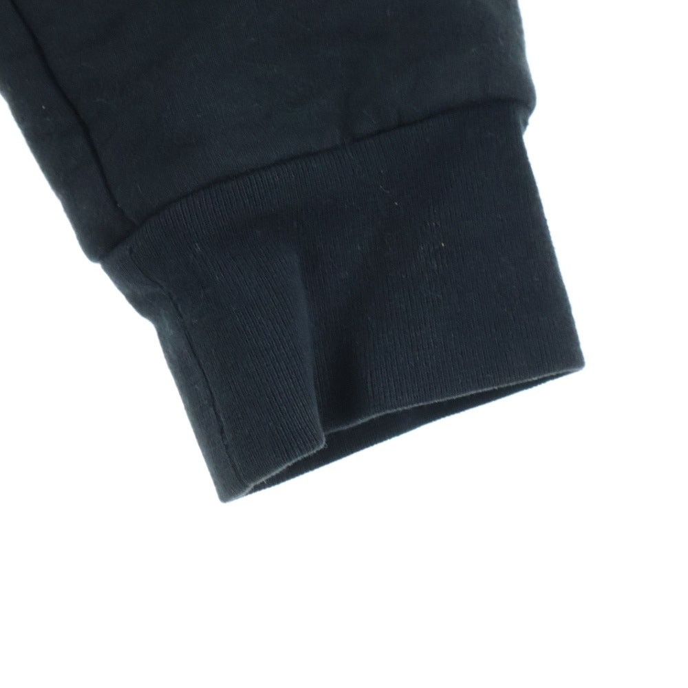 Chrome Hearts Chrome Hearts Black Thermal Zip Up Parka Size US M / EU 48-50 / 2 - 5 Thumbnail