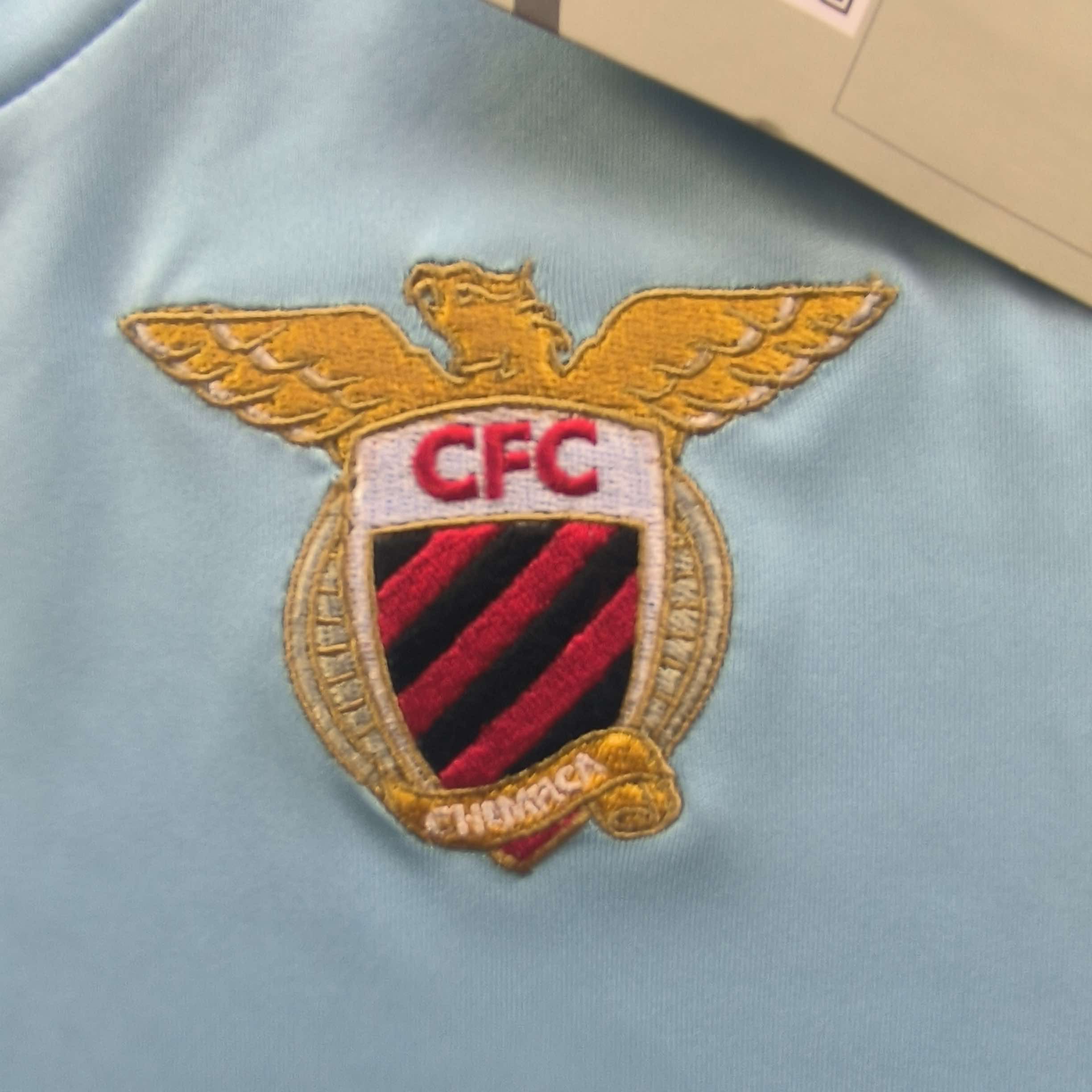Joma NEW Newcastle Chemfica Joma home football jersey size XL Size US XL / EU 56 / 4 - 3 Thumbnail