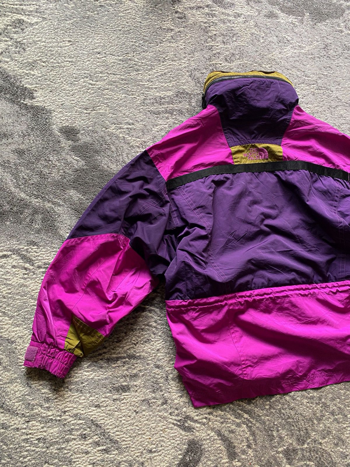 The North Face Vtg The North Face SkiWear Jacket Size US M / EU 48-50 / 2 - 14 Thumbnail