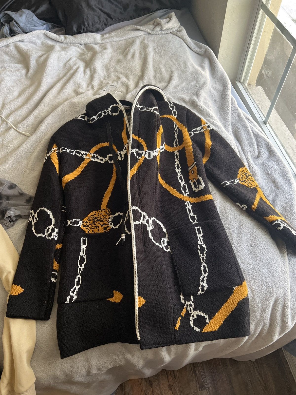 Cardigan ‘One In A Million’