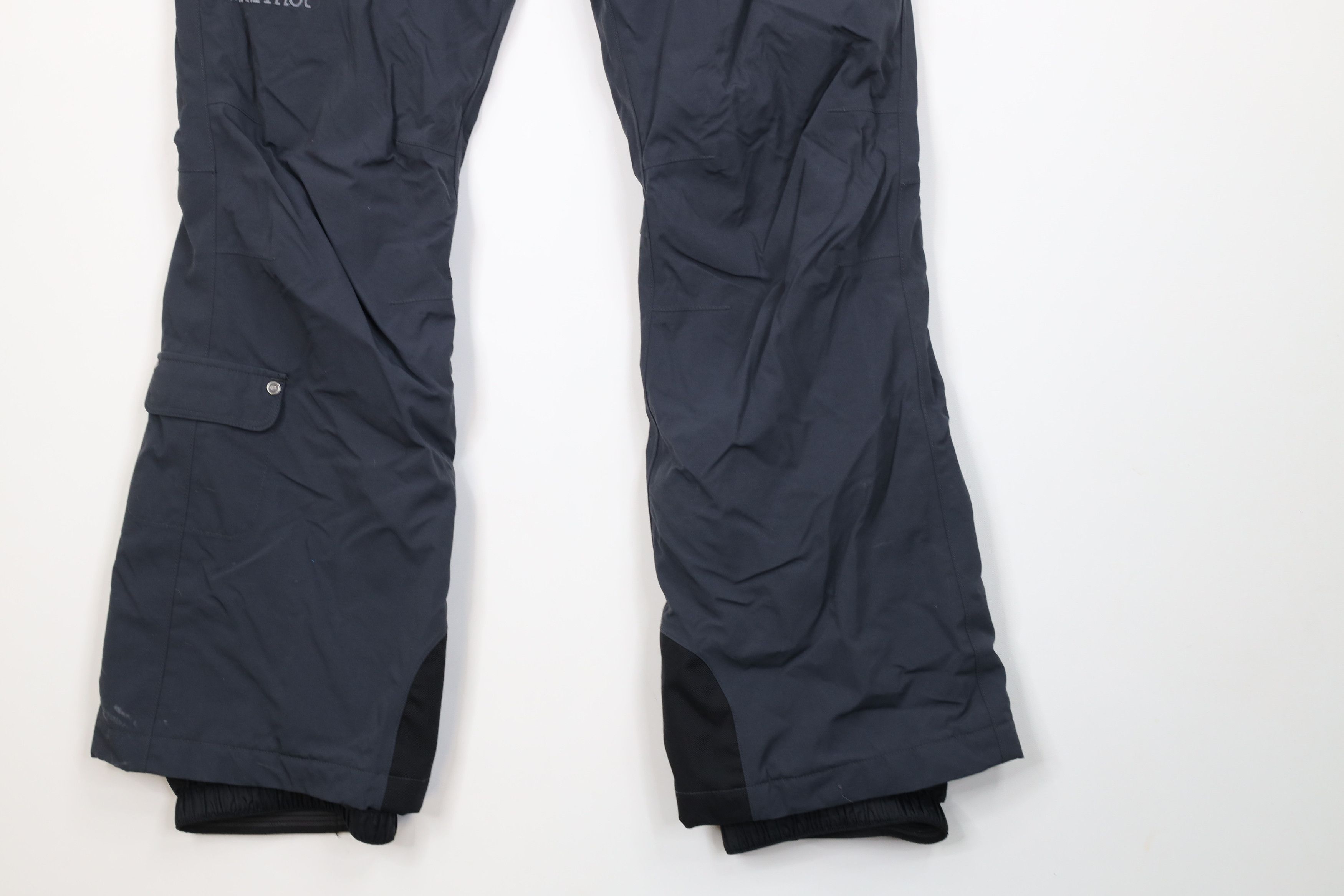 Marmot Marmot Membrain Waterproof Ski Snowboarding Snow Pants Gray Size 27" / US 4 / IT 40 - 4 Thumbnail