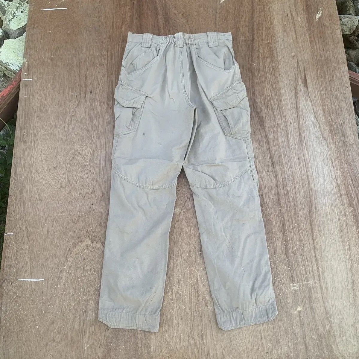 Voodoo Tactical ⚡️ QUICK SALE⚡️TACTICAL CLOTHING SERIES TROUSERS MULTIPOCKET Size US 32 / EU 48 - 14 Thumbnail