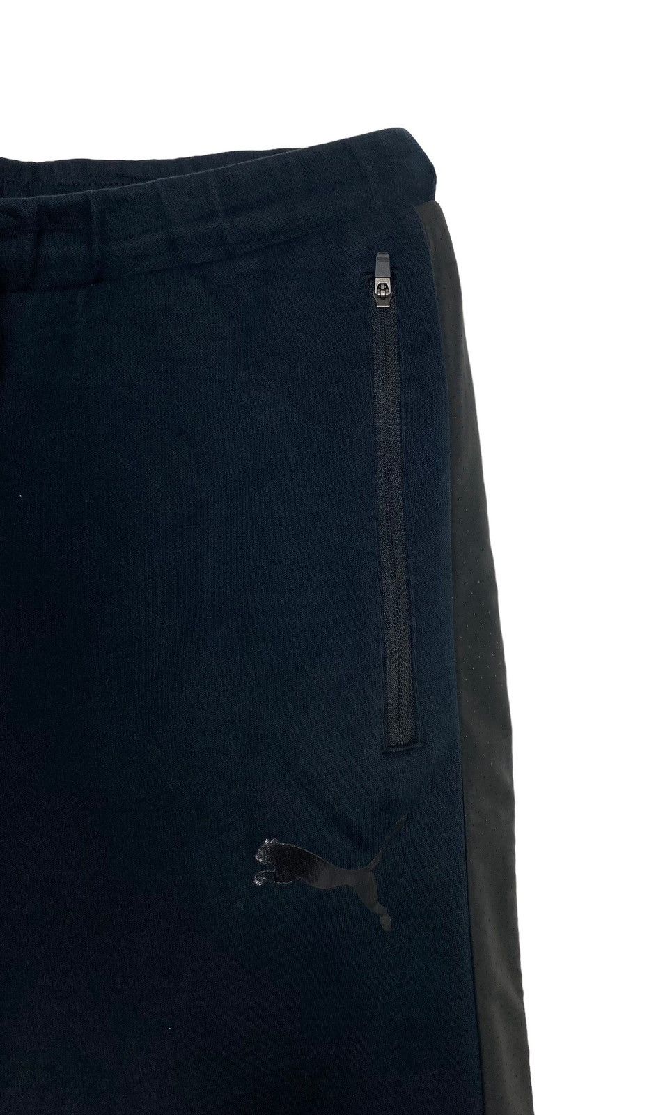 Puma Rare‼️ Puma Sweatpants Size US 32 / EU 48 - 5 Thumbnail