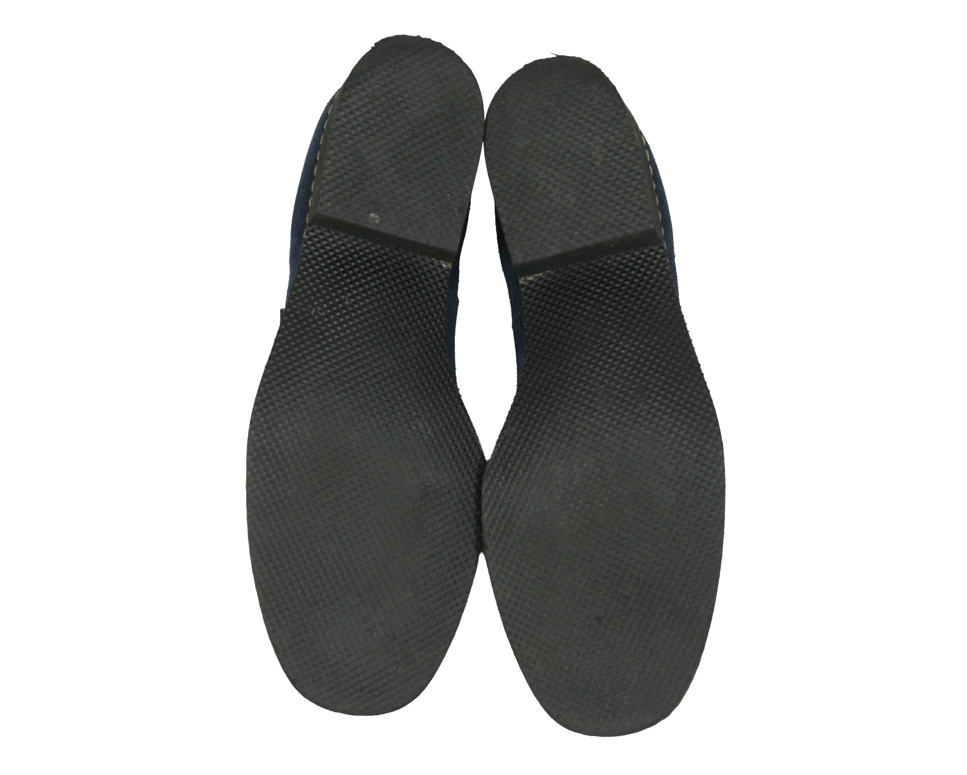 Church's Caroline 3 Waterproof Suede Shoes Size US 5.5 / IT 35.5 - 13 Thumbnail