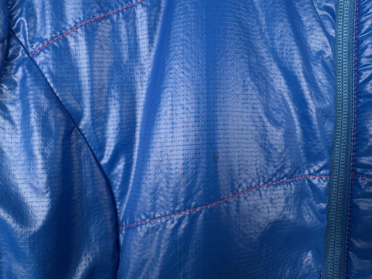 ORTOVOX Ortovox Swisswool Reversible Jacket Insulated Lightweight Size M / US 6-8 / IT 42-44 - 7 Thumbnail