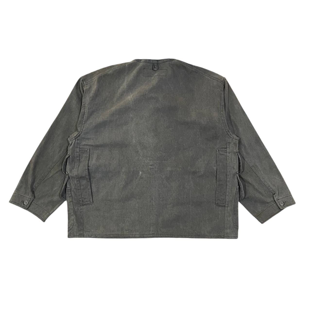 Dents Vintage Dents Du Midi Hunting Jacket Size US M / EU 48-50 / 2 - 13 Thumbnail