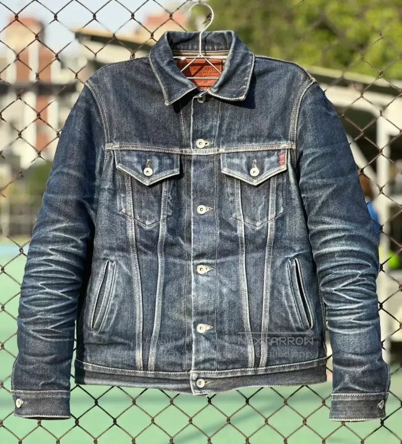 Iron Heart Iron Heart Three generations of jackets Size US XS / EU 42 / 0 - 1 Thumbnail