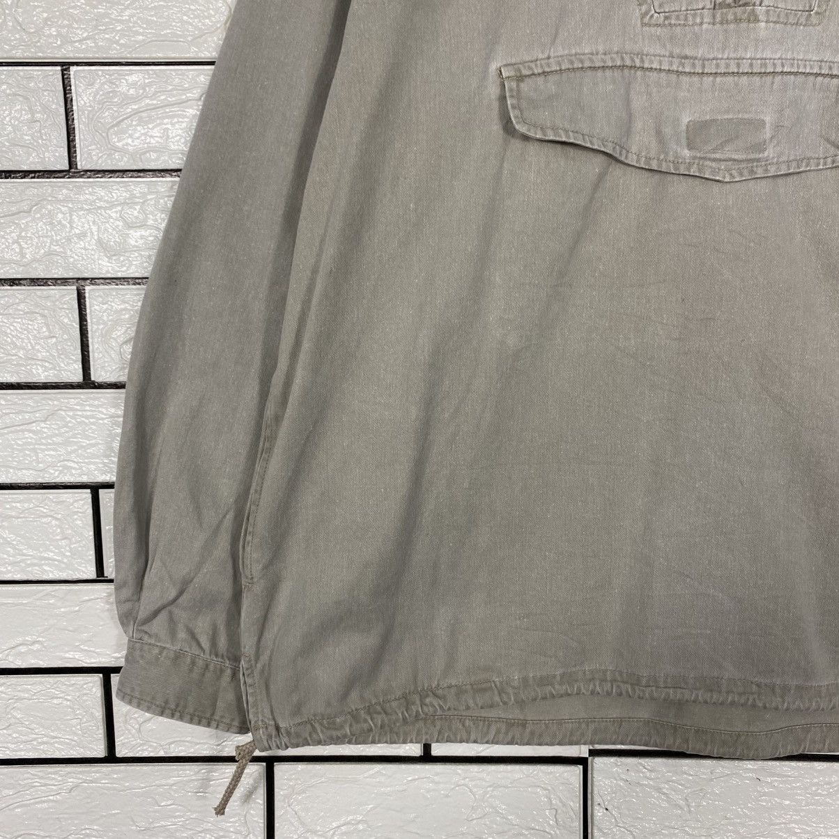 Japanese Brand 📌Vintage Anorak Jacket Sunvalley Duck Canvas Detroit Size US M / EU 48-50 / 2 - 5 Thumbnail