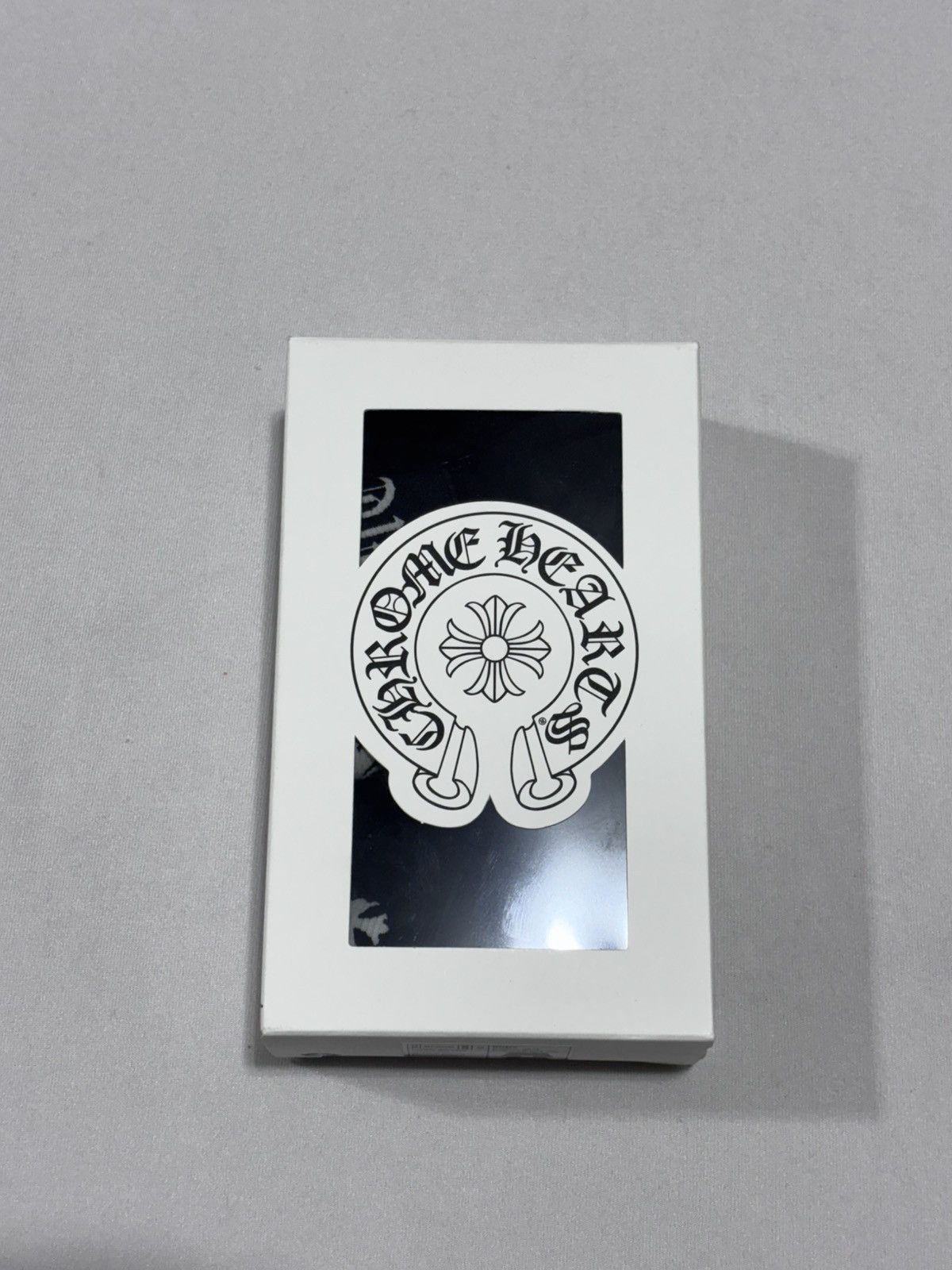 Chrome Hearts Chrome Hearts FOTI Boxer Briefs Size ONE SIZE - 1 Thumbnail