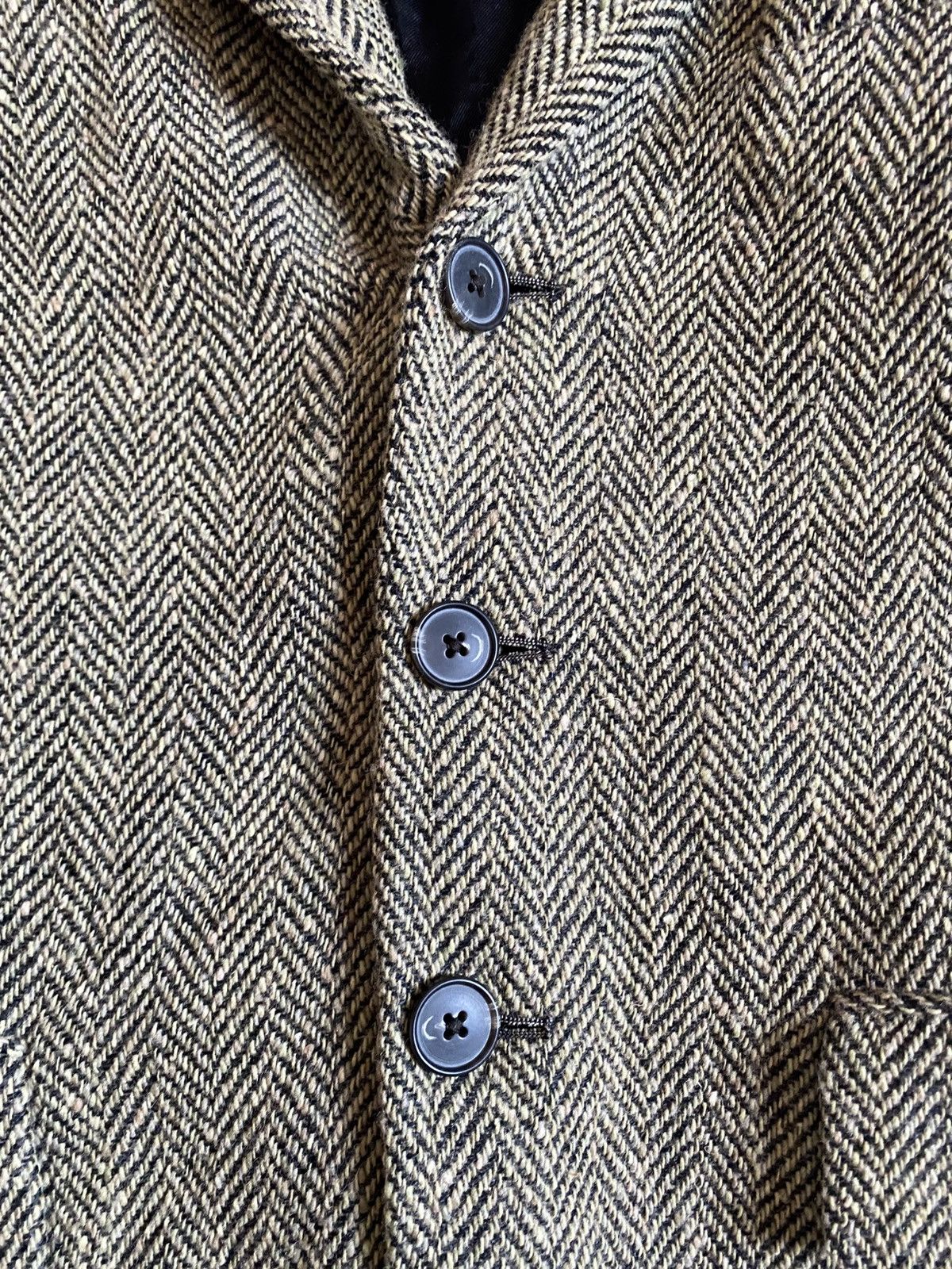 Polo Ralph Lauren POLO RALPH LAUREN WOOL BLAZERS Size XS / US 0-2 / IT 36-38 - 5 Thumbnail