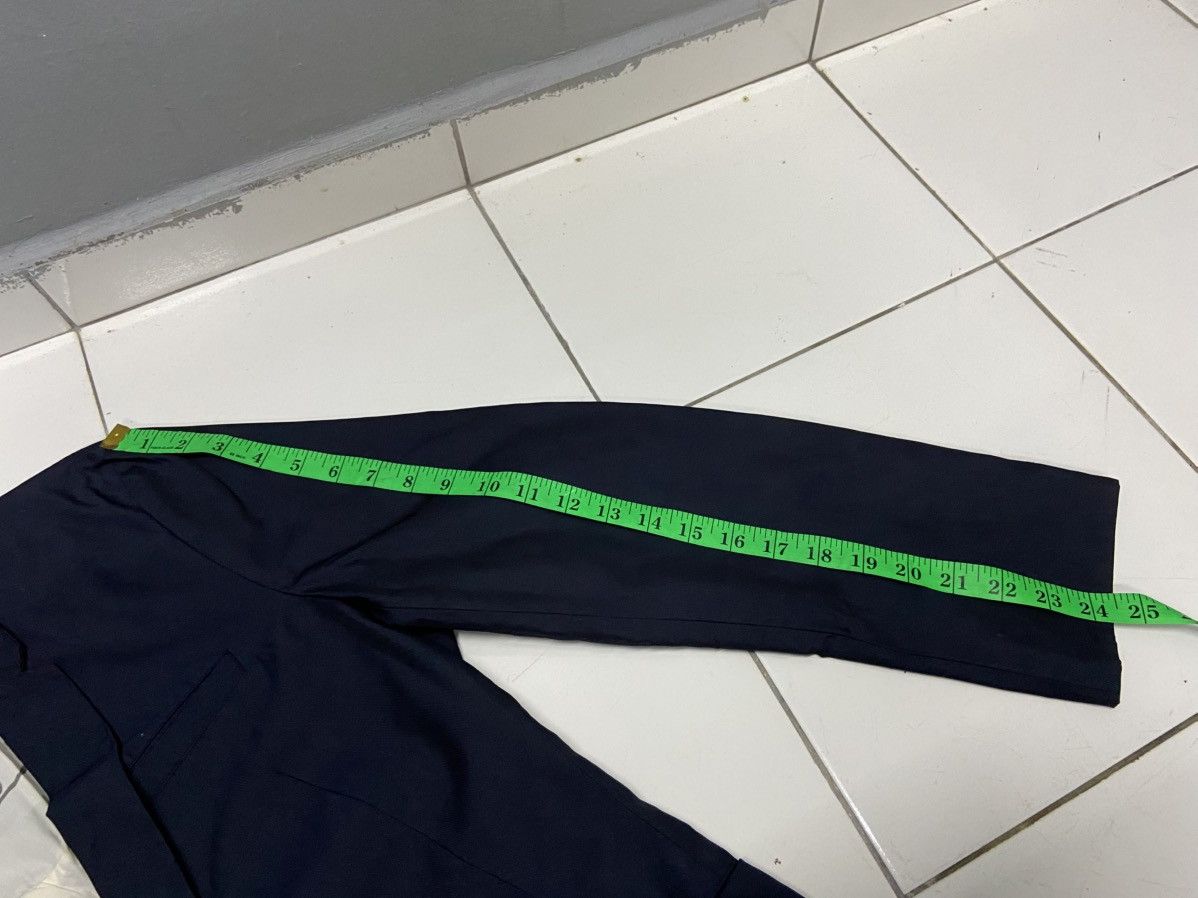 PPFM PPFM CRASH AND CREATE BLAZER Size 34R - 13 Thumbnail