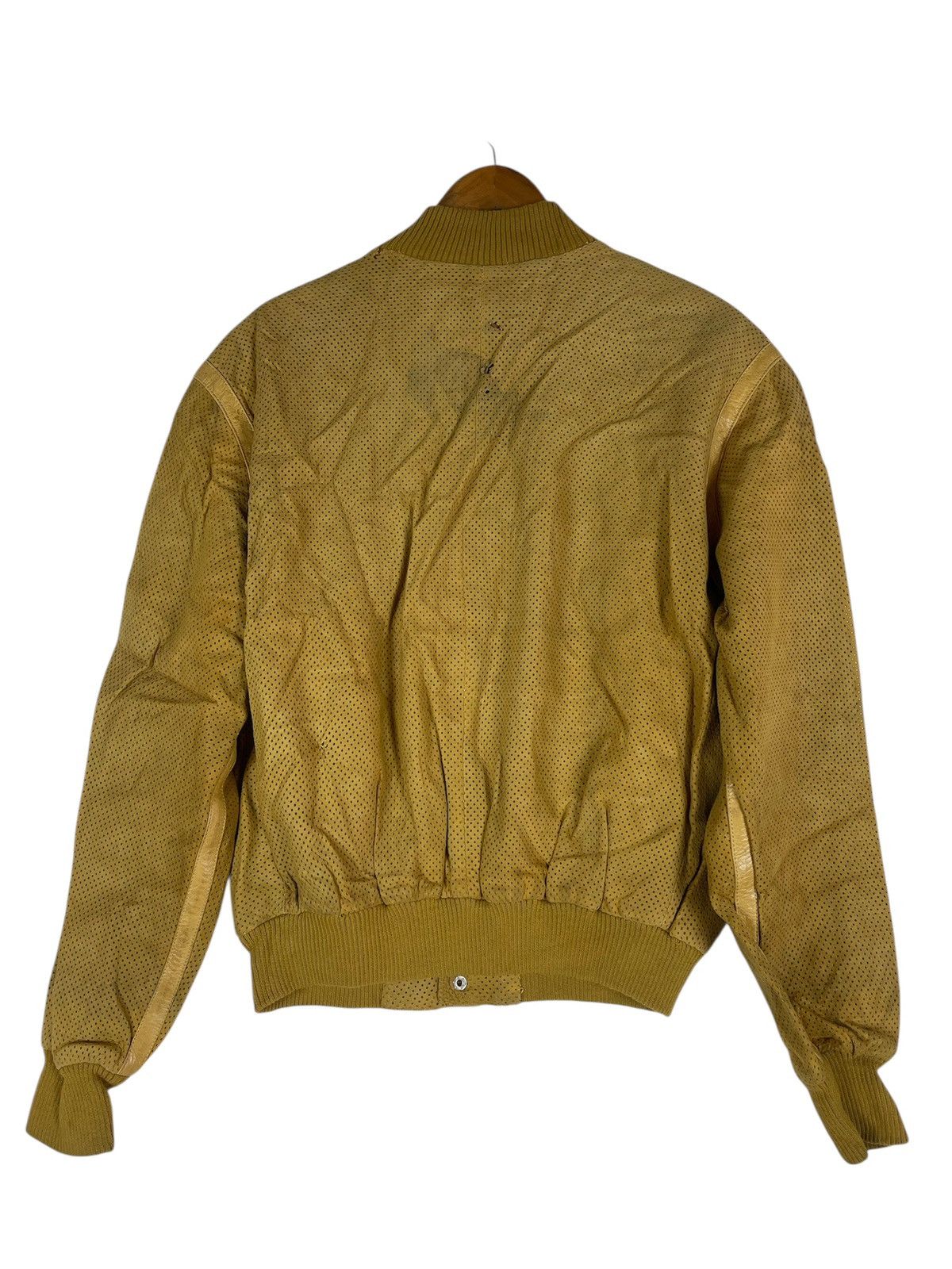 Loewe LOEWE 1846 SPAIN SUEDE JACKET Size US M / EU 48-50 / 2 - 7 Thumbnail