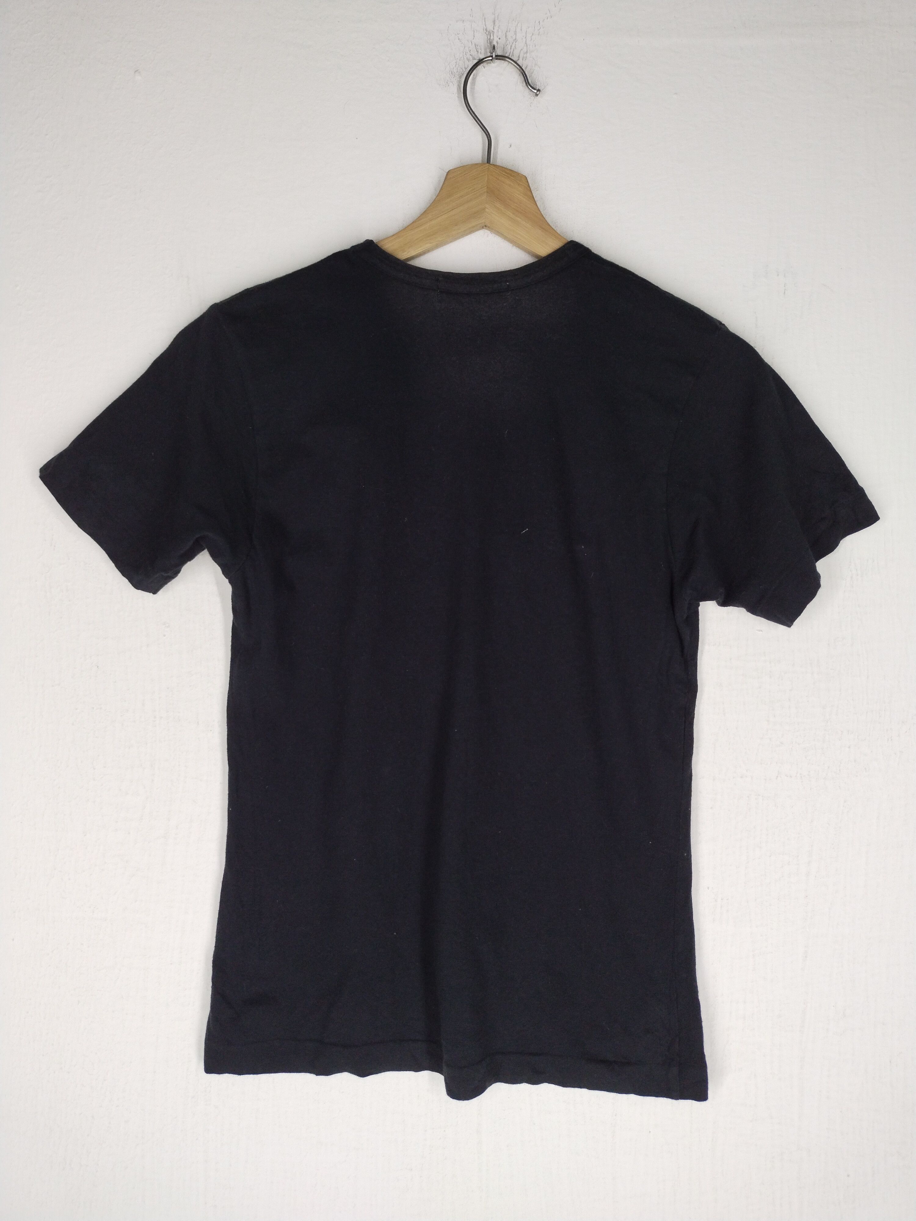 Comme des Garcons Vtg CDG Tee Size S / US 4 / IT 40 - 5 Thumbnail