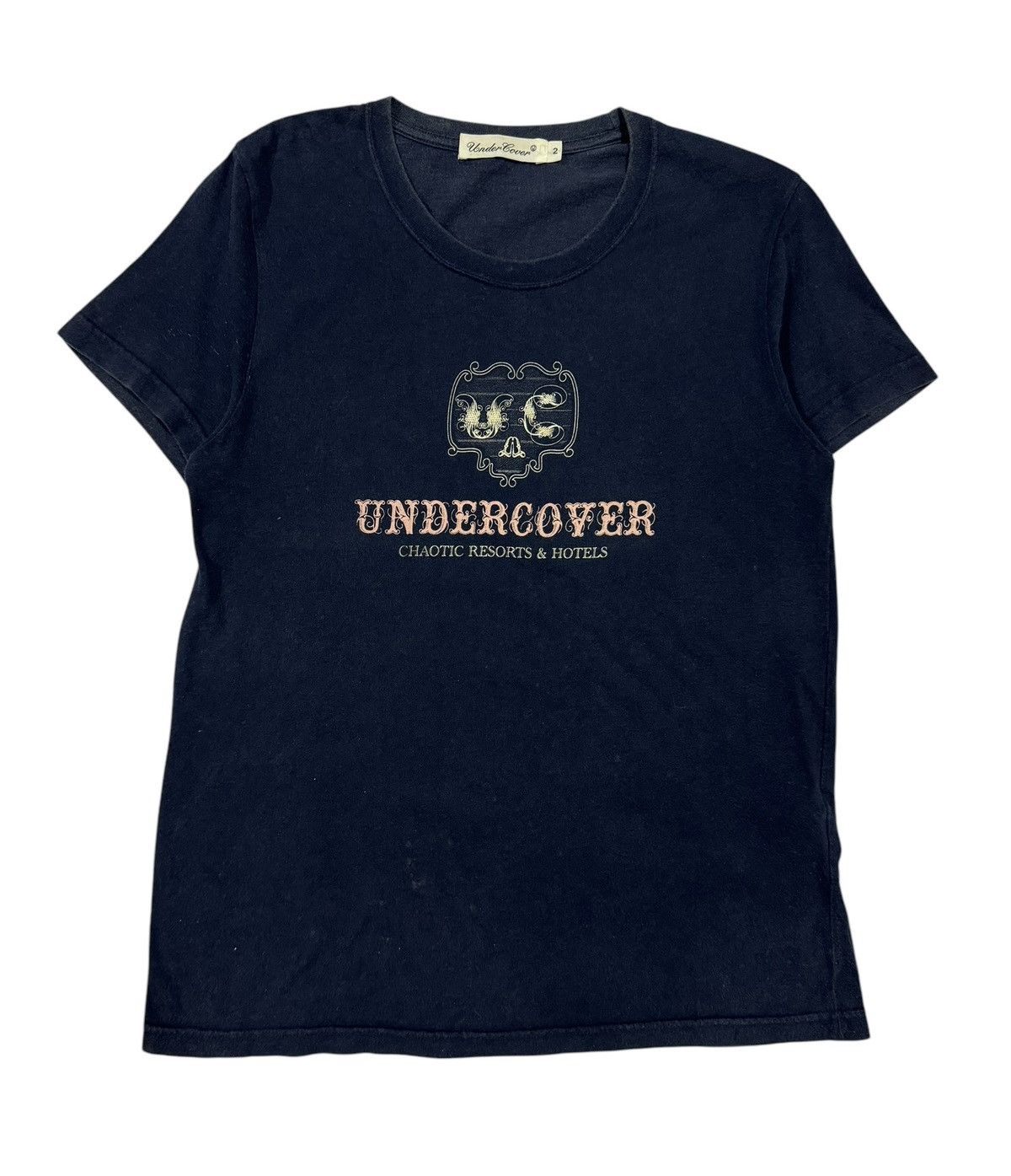 Undercover 