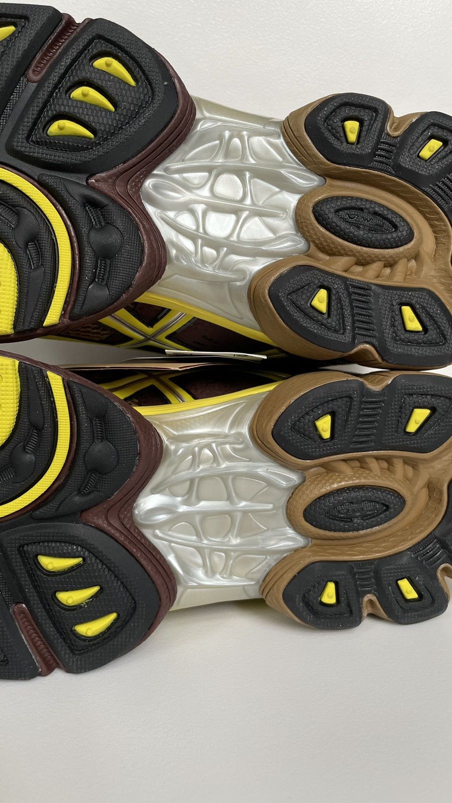 Asics × Kiko Kostadinov Rum Raisin UB5-S Gel-Nimbus 9 Size US 10 / EU 43 - 14 Thumbnail