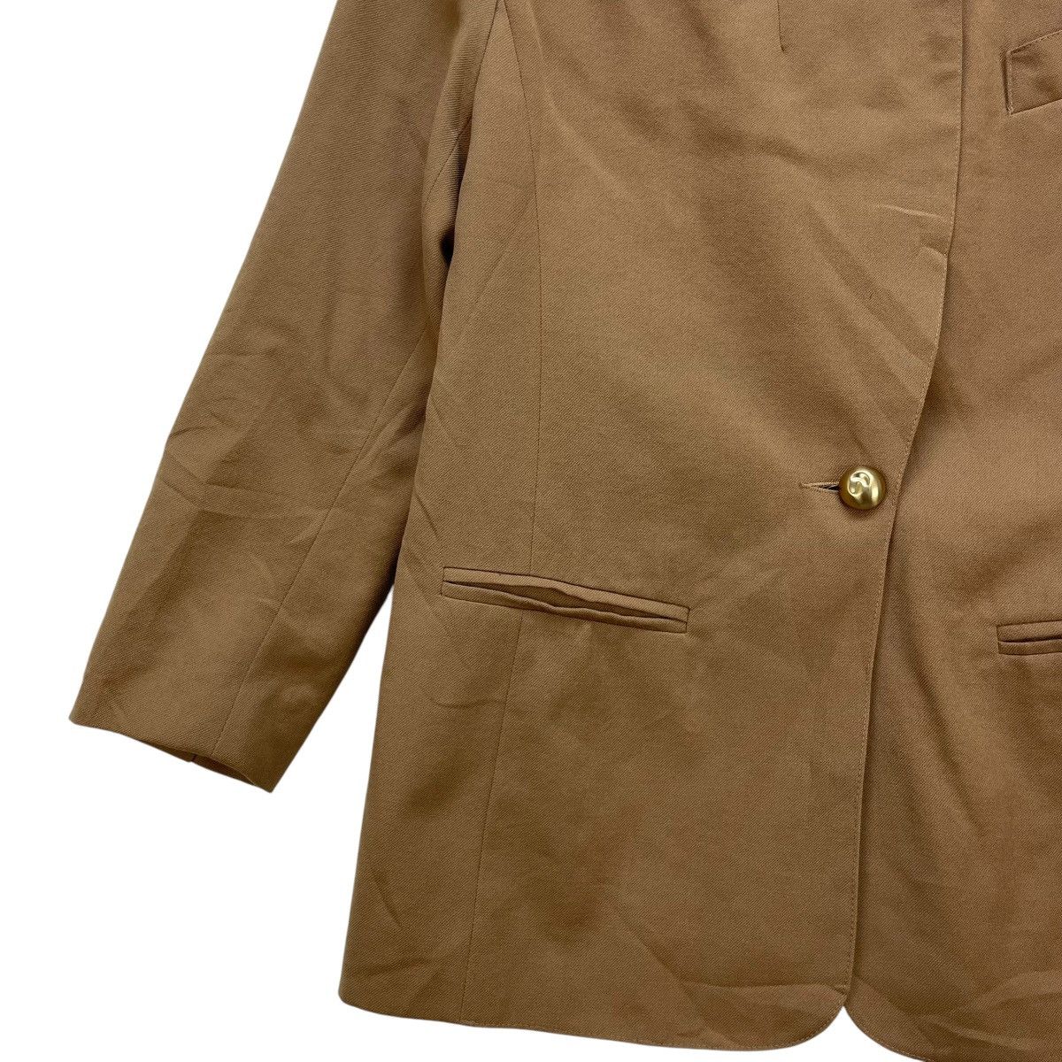 Designer × Jeremy Scott Braemar Petites By Jeremy Scott Jacket Size M / US 6-8 / IT 42-44 - 5 Thumbnail