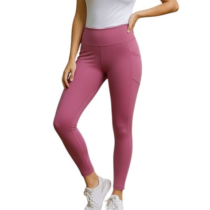 Victoria's Secret Victoria's Secret Contoured Seems High-Rise Leggings, S Size 26" / US 2 / IT 38 - 1 Thumbnail