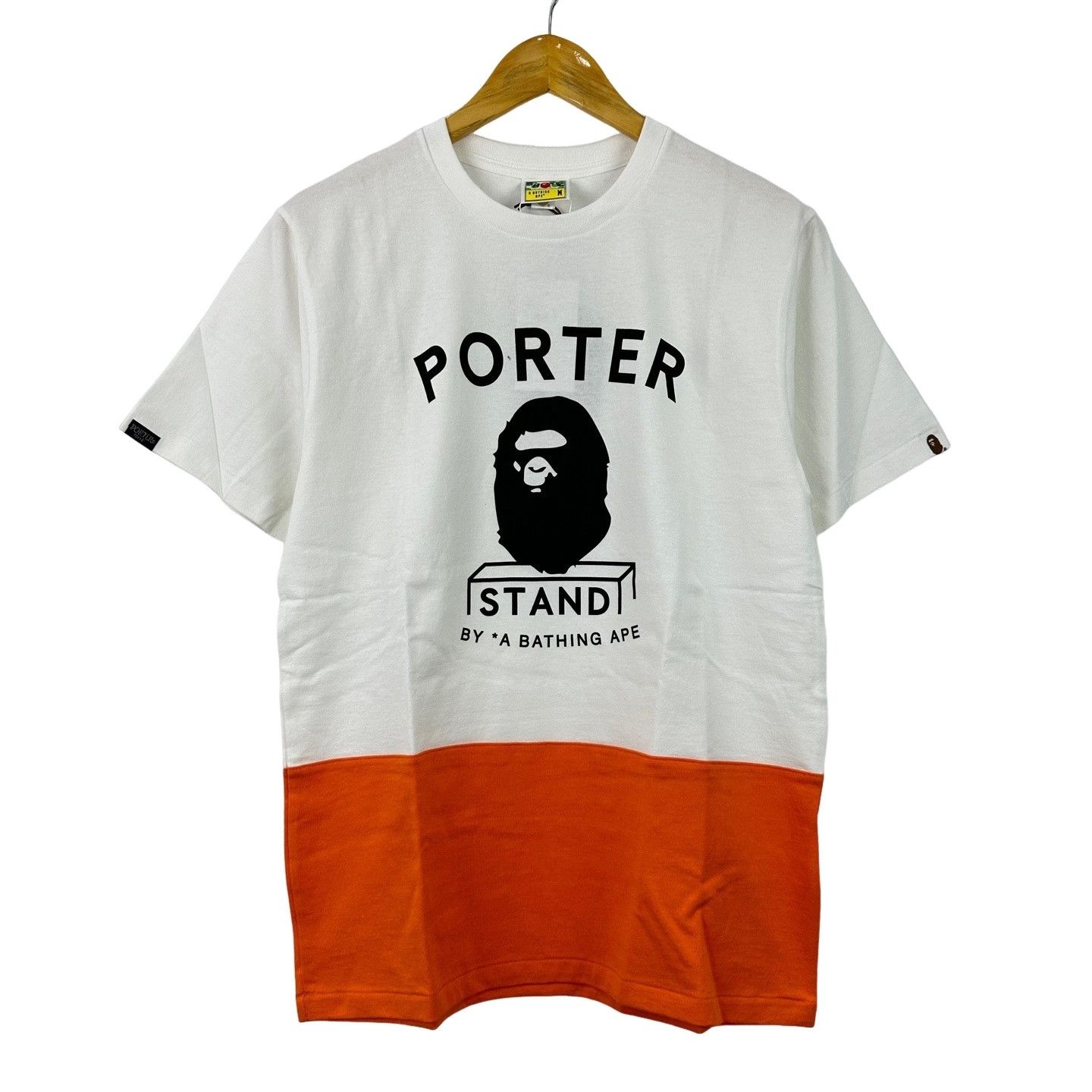 Porter Porter Robinson x Galaxxxy Long Tee | Grailed
