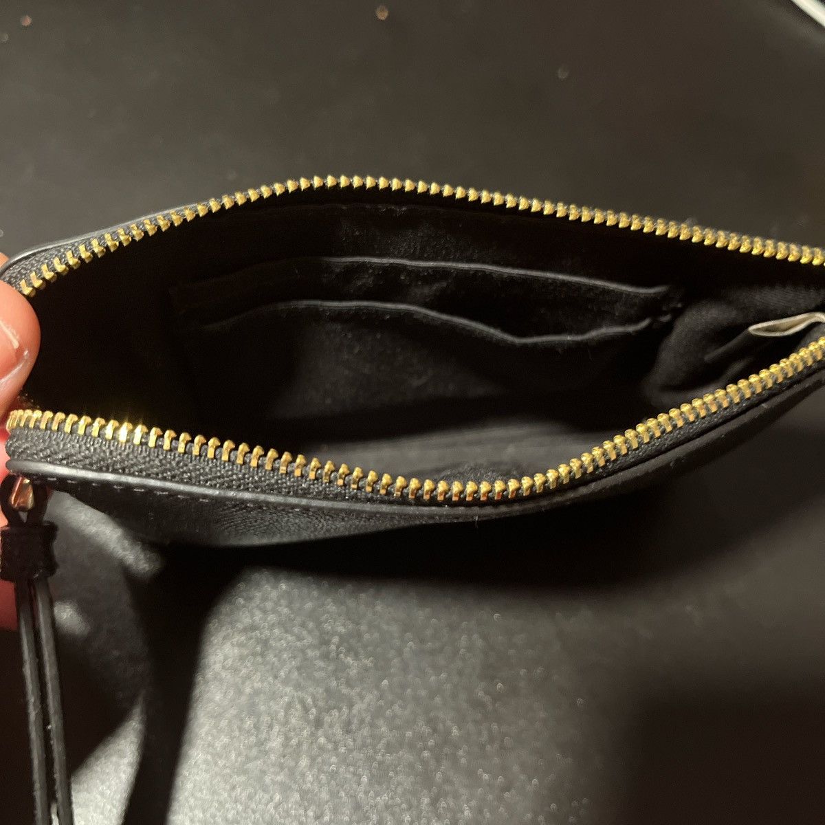Coach Coach zip wristlet Size ONE SIZE - 4 Thumbnail