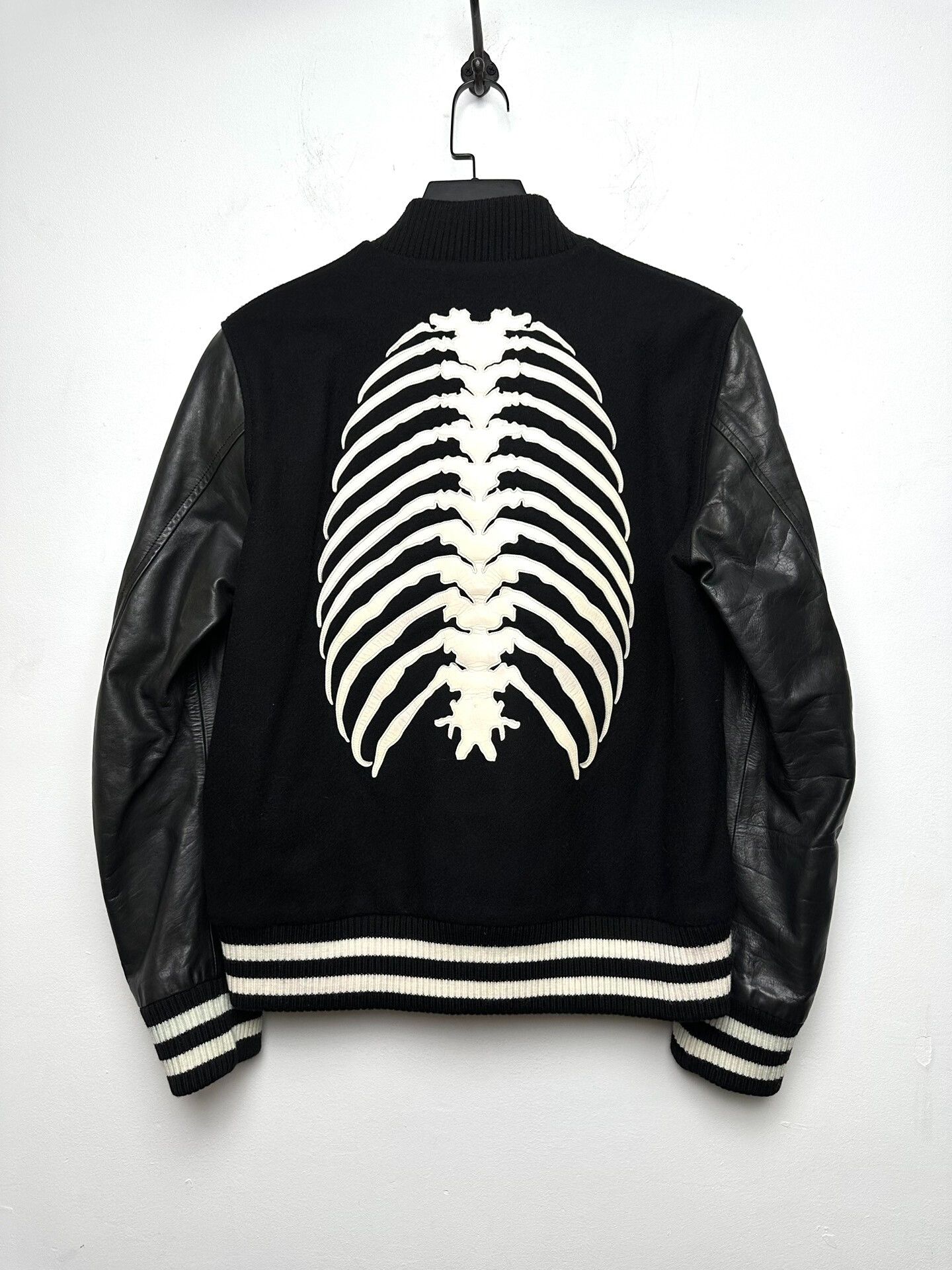 Comme des Garcons UNDERCOVER Bone Skin Jacket Size 3 Size US M / EU 48-50 / 2 - 1 Thumbnail
