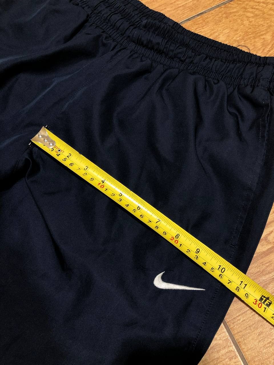 Nike Nike Jogger Pants Casual Print Logo Size US 34 / EU 50 - 20 Thumbnail