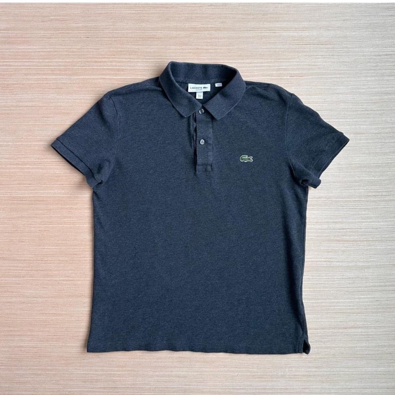 Lacoste Men’s Lacoste Polo Size US M / EU 48-50 / 2 - 1 Thumbnail