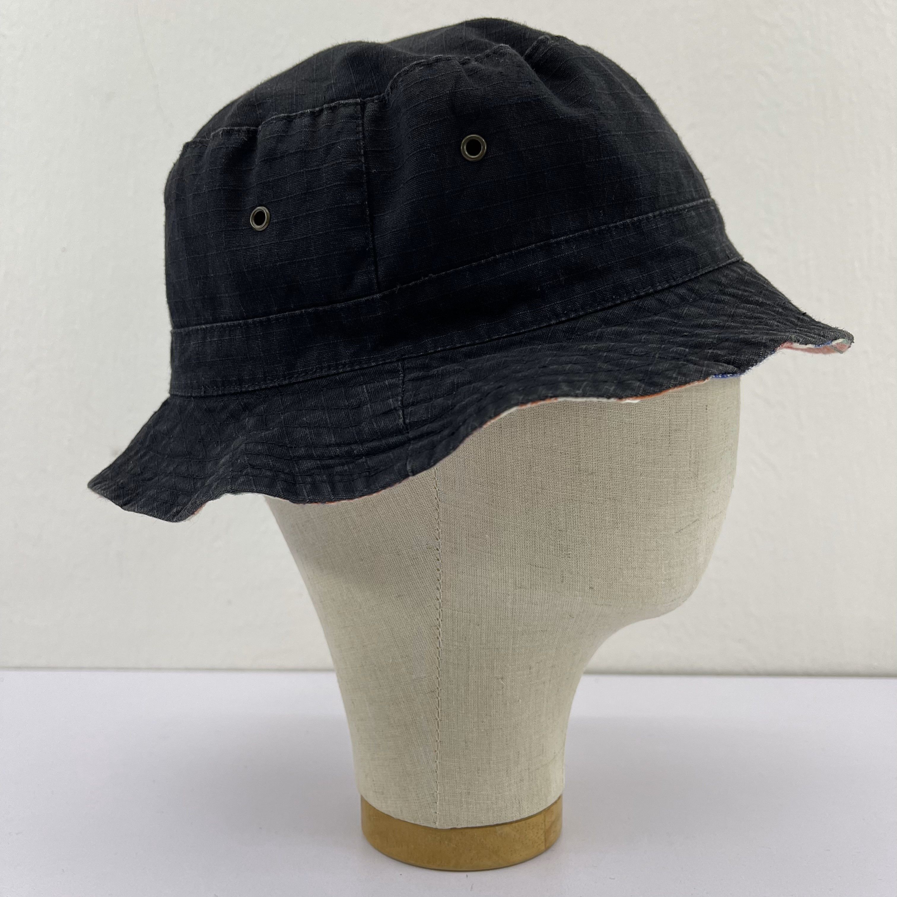 Vintage Arnold Palmer Bucket Hats - BH5004 Size ONE SIZE - 6 Thumbnail