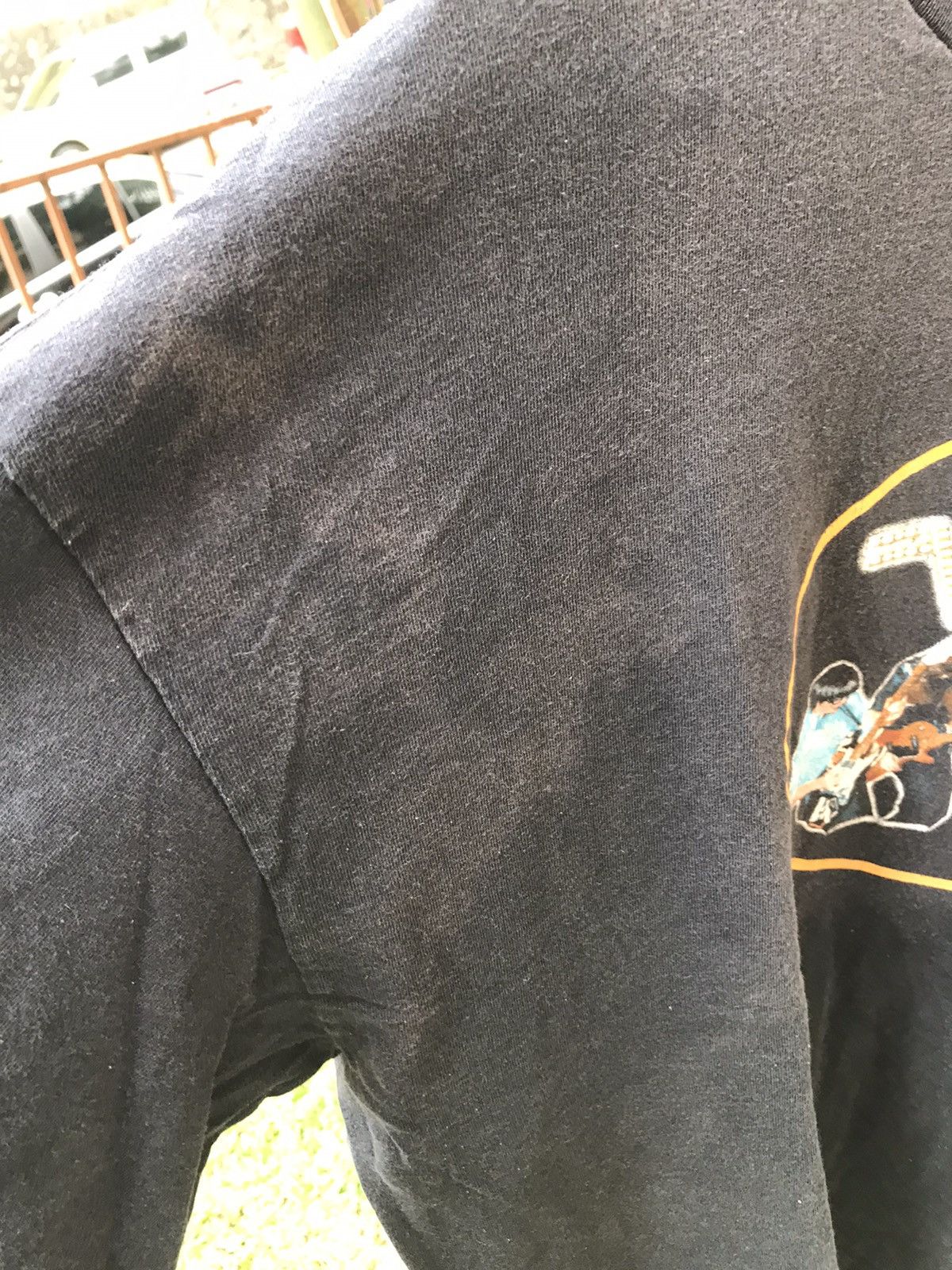 Band Tees × Vintage 🔥Vintage 2000s Weezer Long Sleeve T shirt Size US XL / EU 56 / 4 - 8 Thumbnail