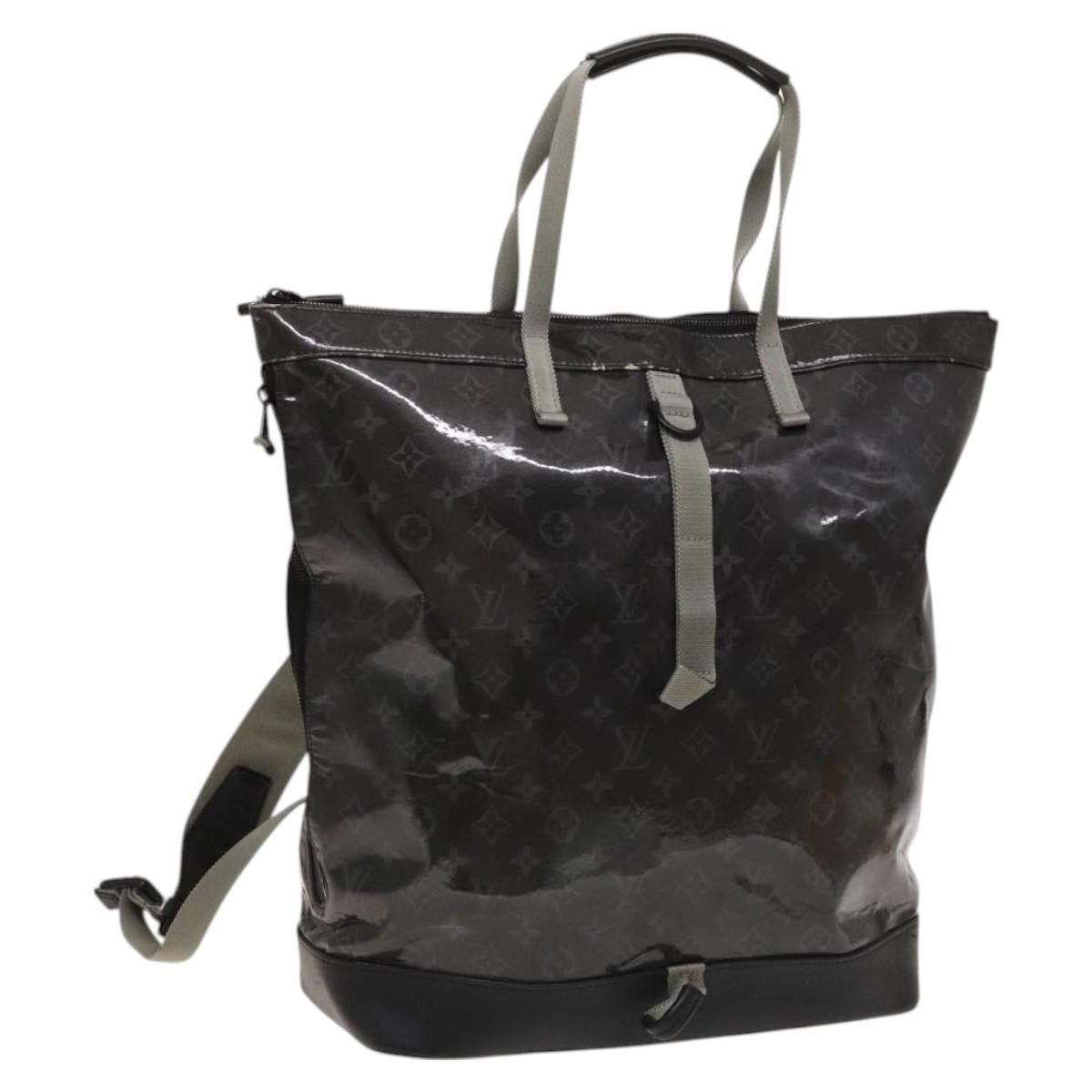 Louis Vuitton Louis Vuitton Zipped Tote Size ONE SIZE - 1 Thumbnail