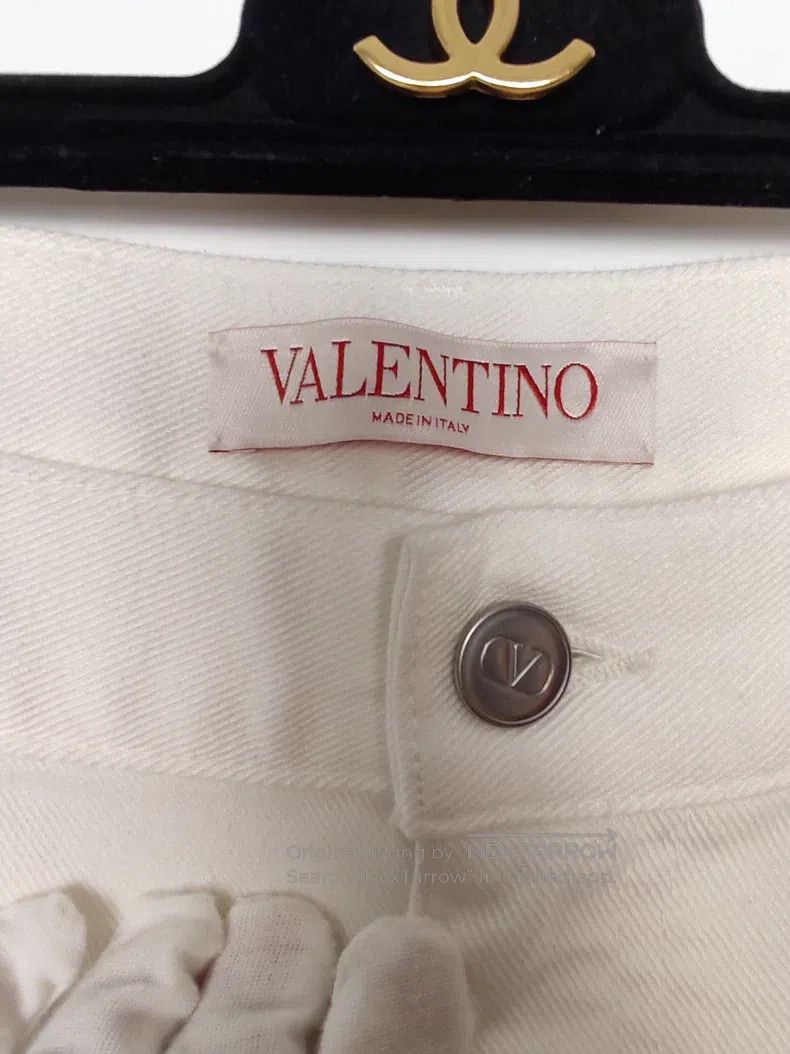Valentino Valentino Jeans Size US 36 / EU 52 - 3 Thumbnail