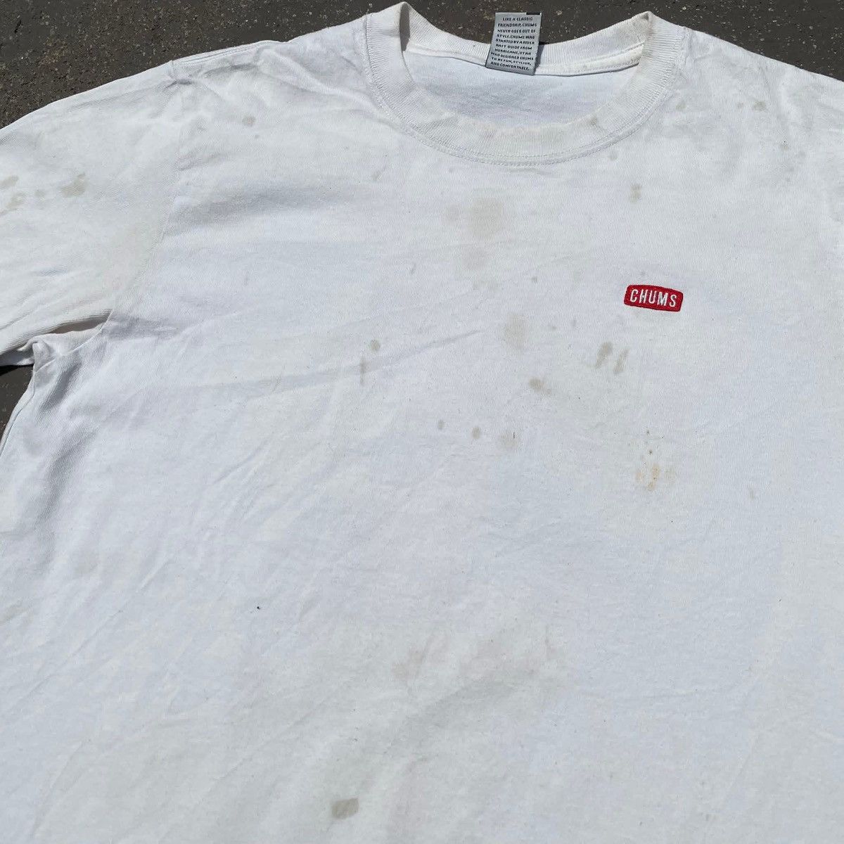 Chums RARE ‼️ Chums Size US S / EU 44-46 / 1 - 5 Thumbnail
