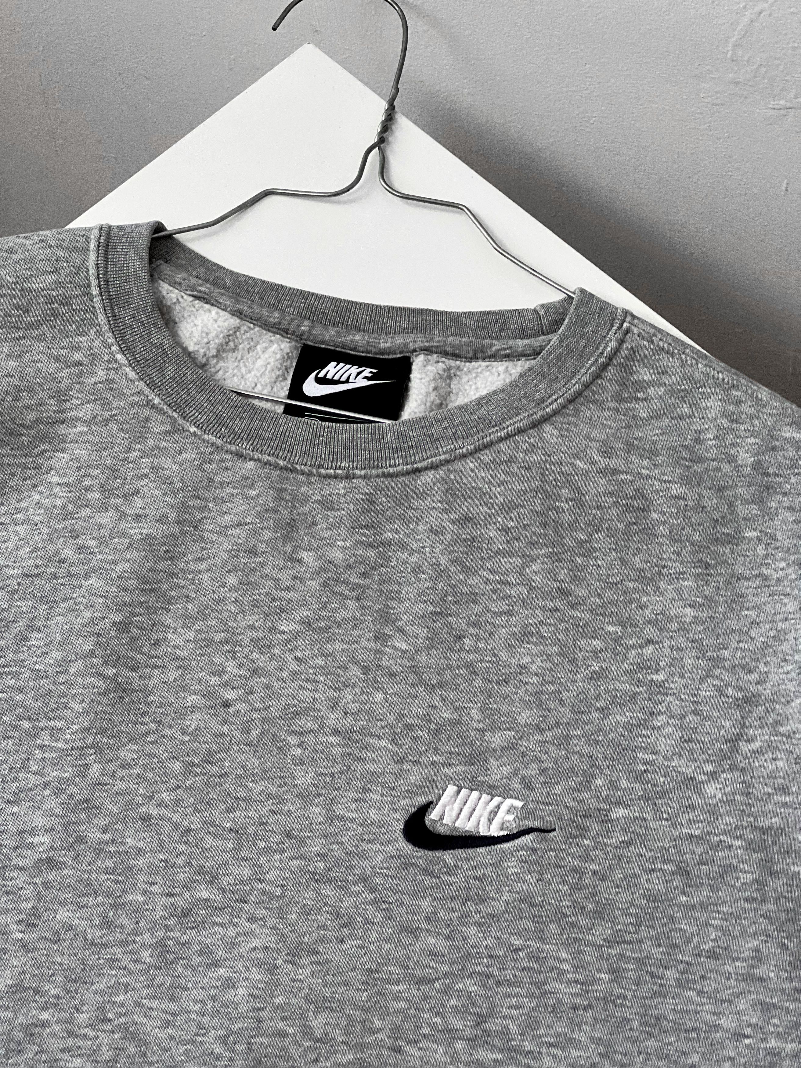 Nike NIKE SWEATSHIRT Size US XL / EU 56 / 4 - 6 Thumbnail