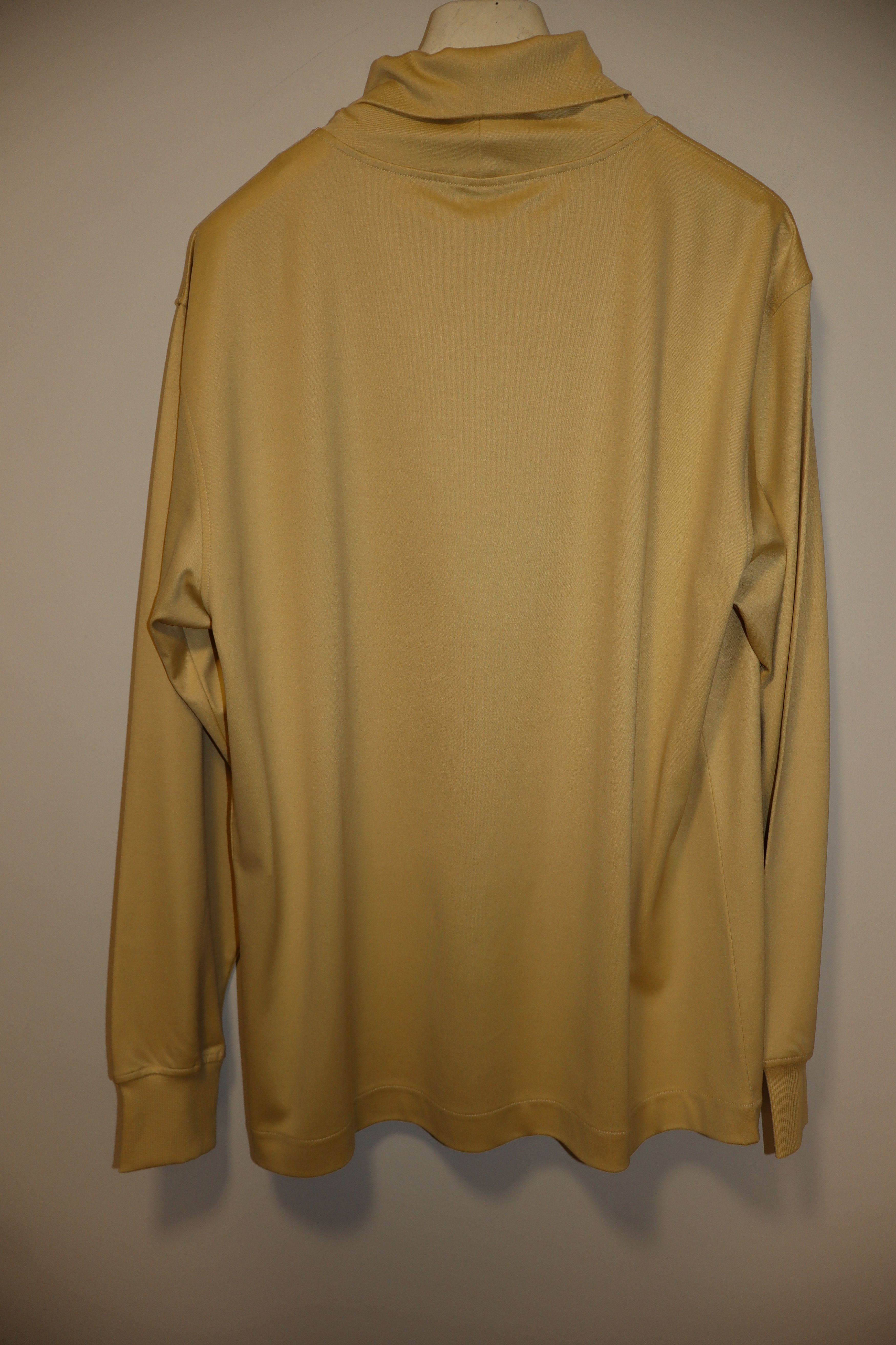 Lemaire Turtleneck Size US M / EU 48-50 / 2 - 4 Thumbnail