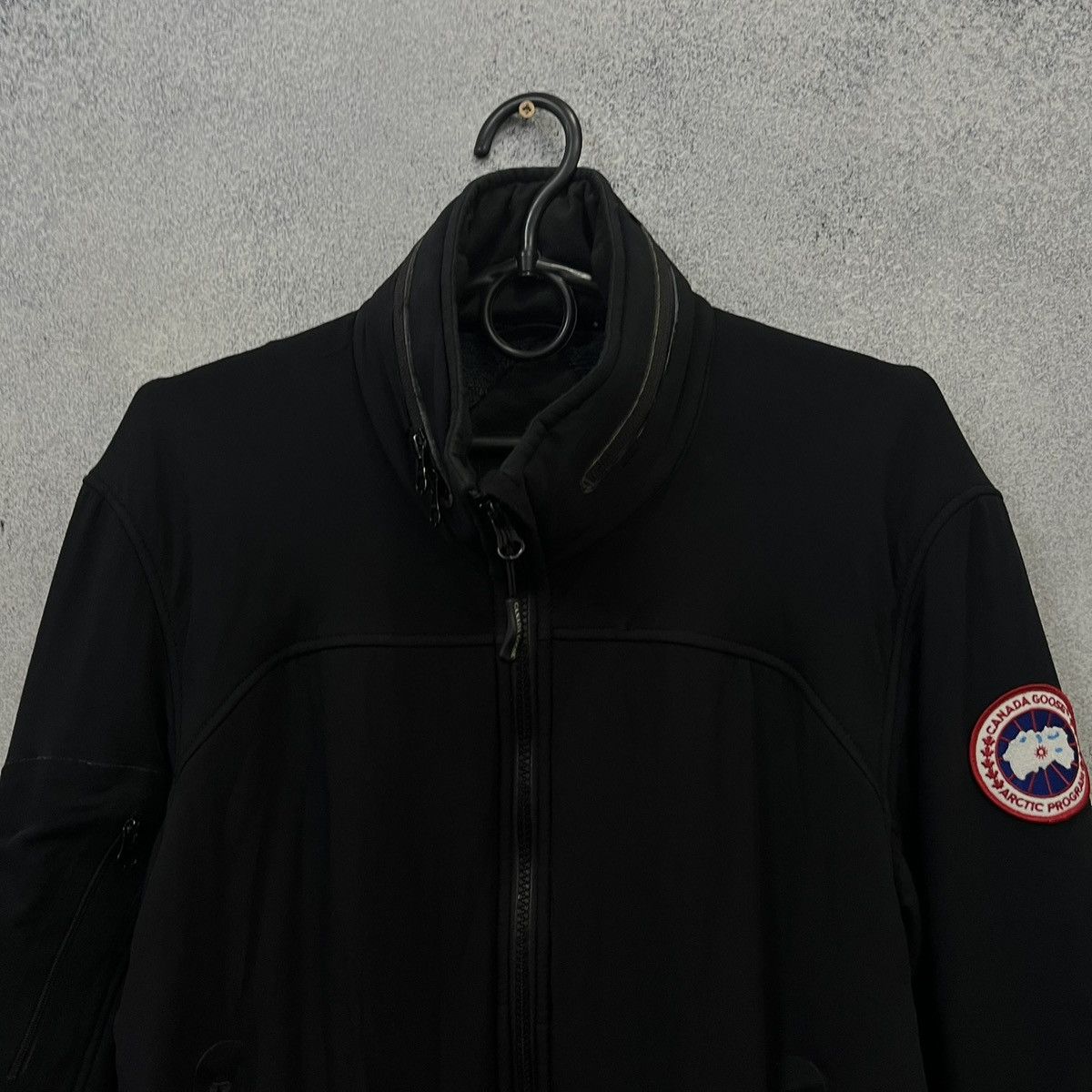 Canada Goose Canada Goose Tremblant Softshell Zip Jacket from size M Size US M / EU 48-50 / 2 - 4 Thumbnail