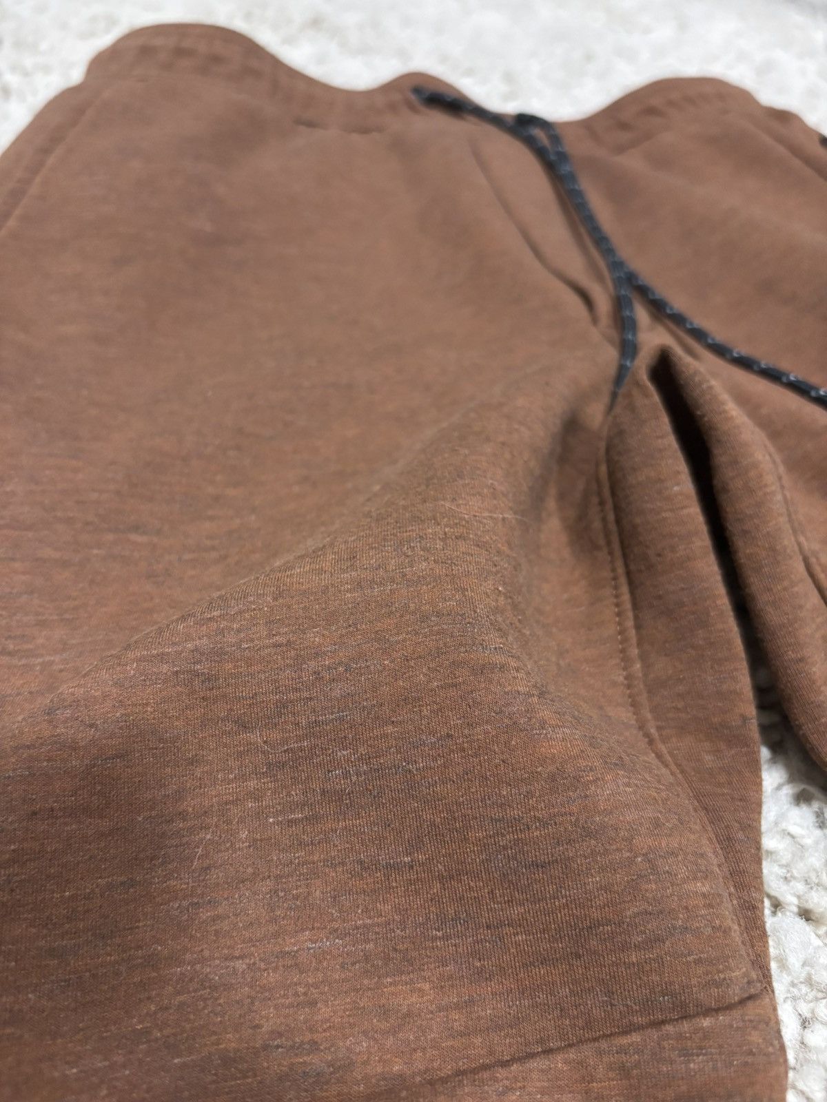 American Eagle Outfitters Brown American Eagle athletic style sweatpants 28X29 Size US 28 / EU 44 - 2 Thumbnail