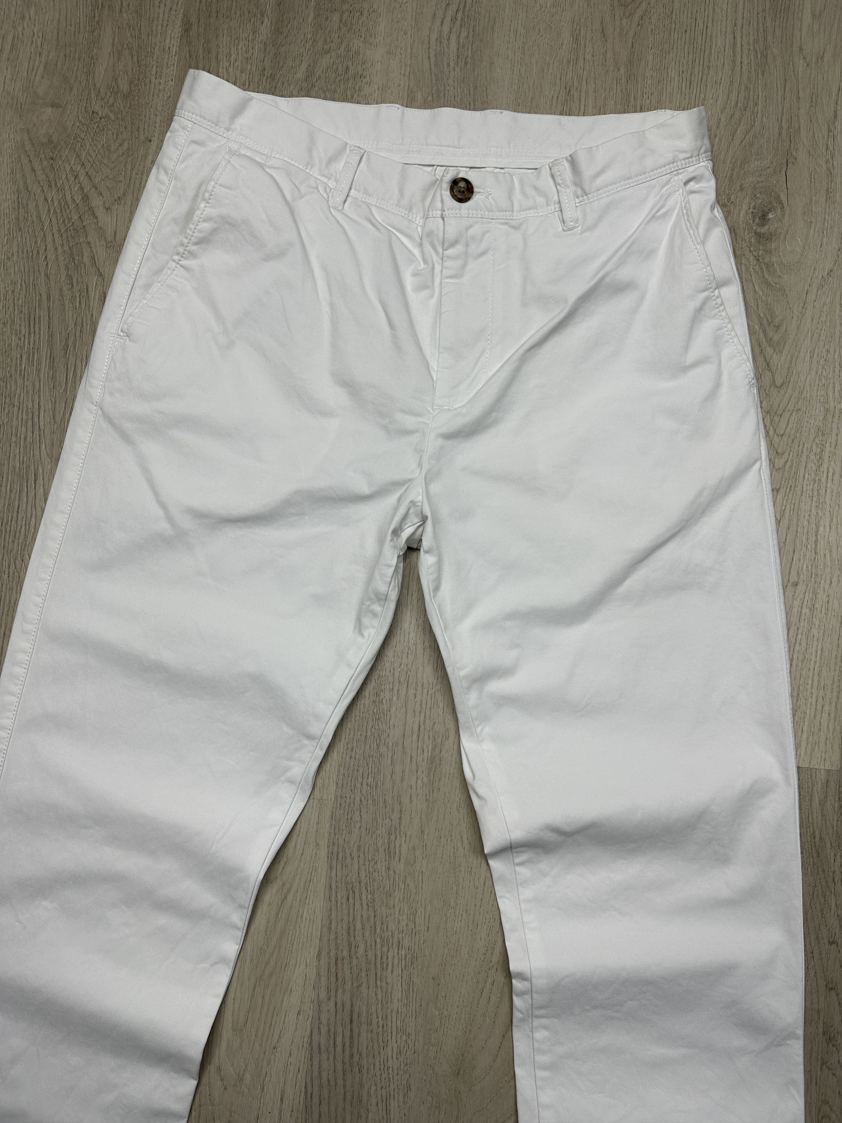 Reiss Reiss Mens Denim Pants Jeans Size US 32 / EU 48 - 2 Thumbnail