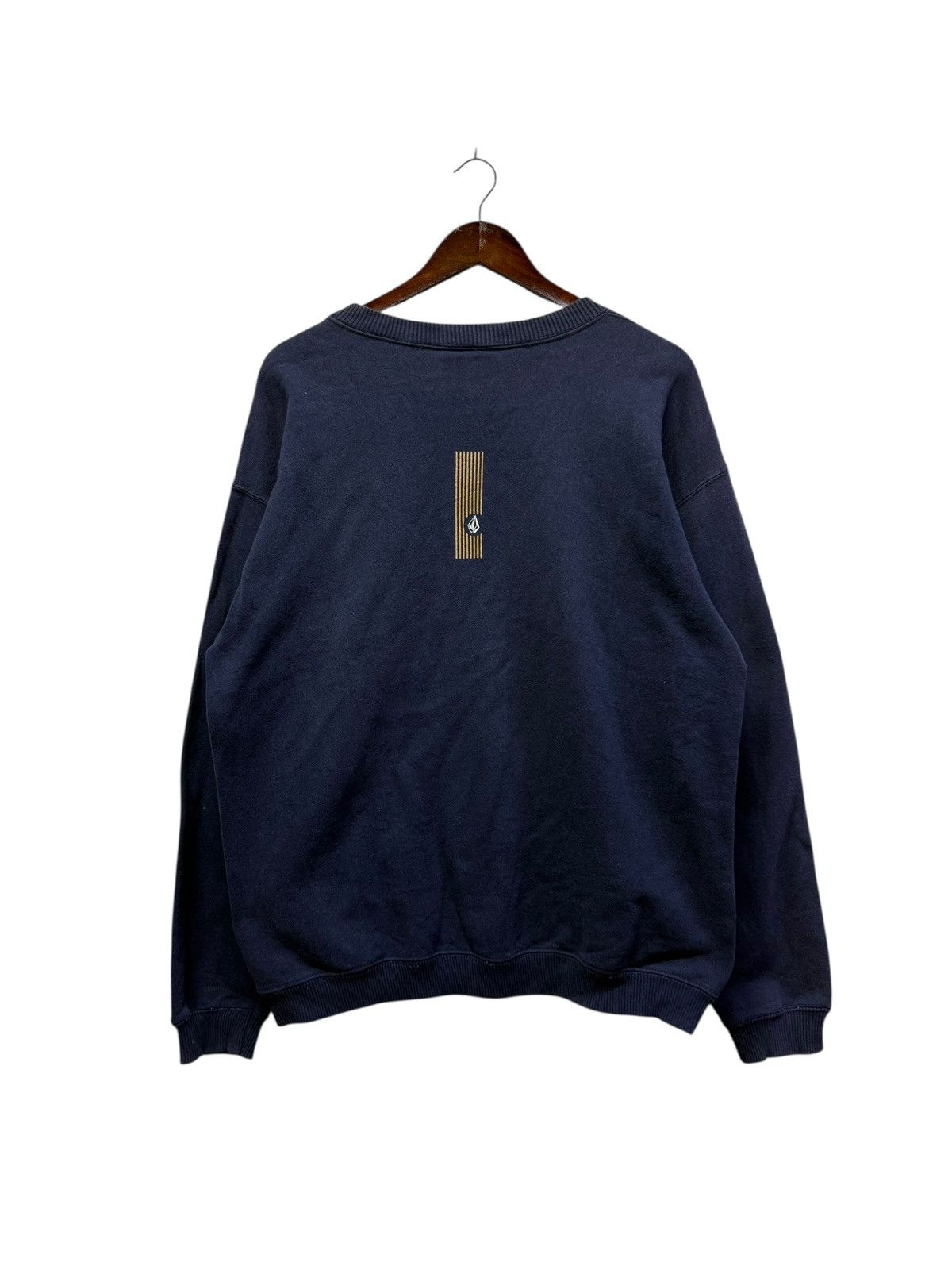 Volcom Vintage Volcom Youth Liberation Usa Size US L / EU 52-54 / 3 - 6 Thumbnail