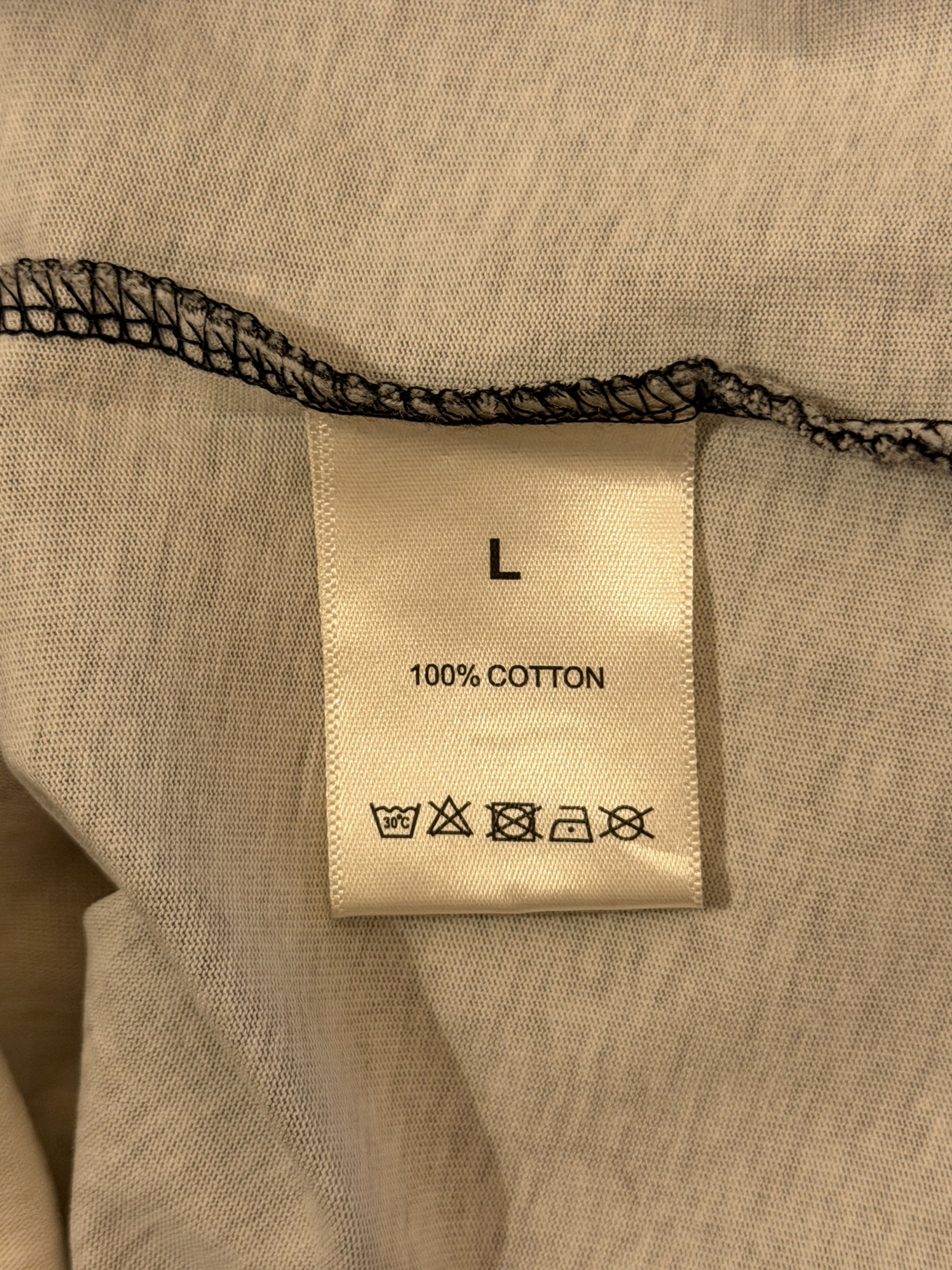 Vale Vale VS Racing Long Sleeve Size US L / EU 52-54 / 3 - 4 Thumbnail