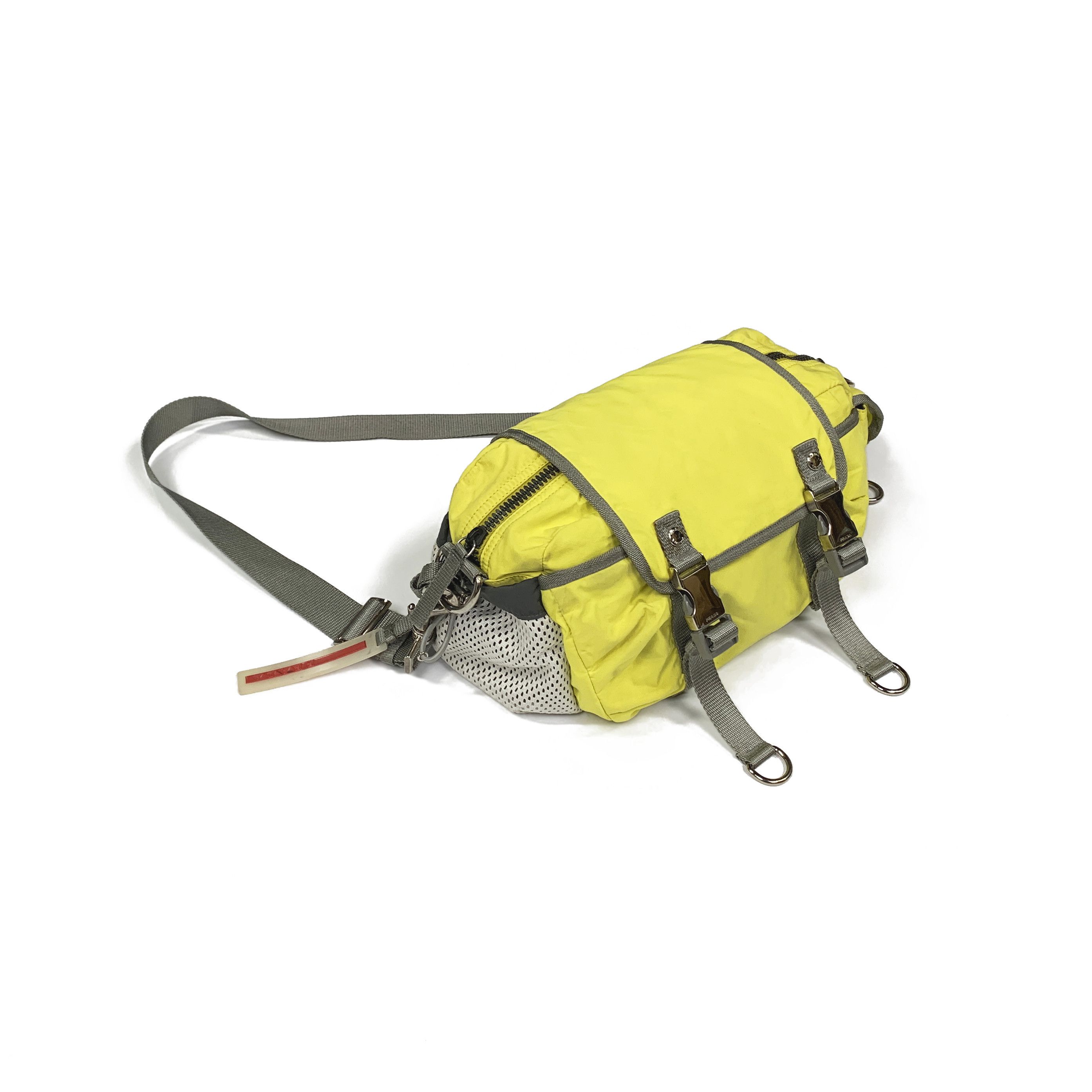 Prada 00's Sport Crossbody Bag Size ONE SIZE - 1 Thumbnail