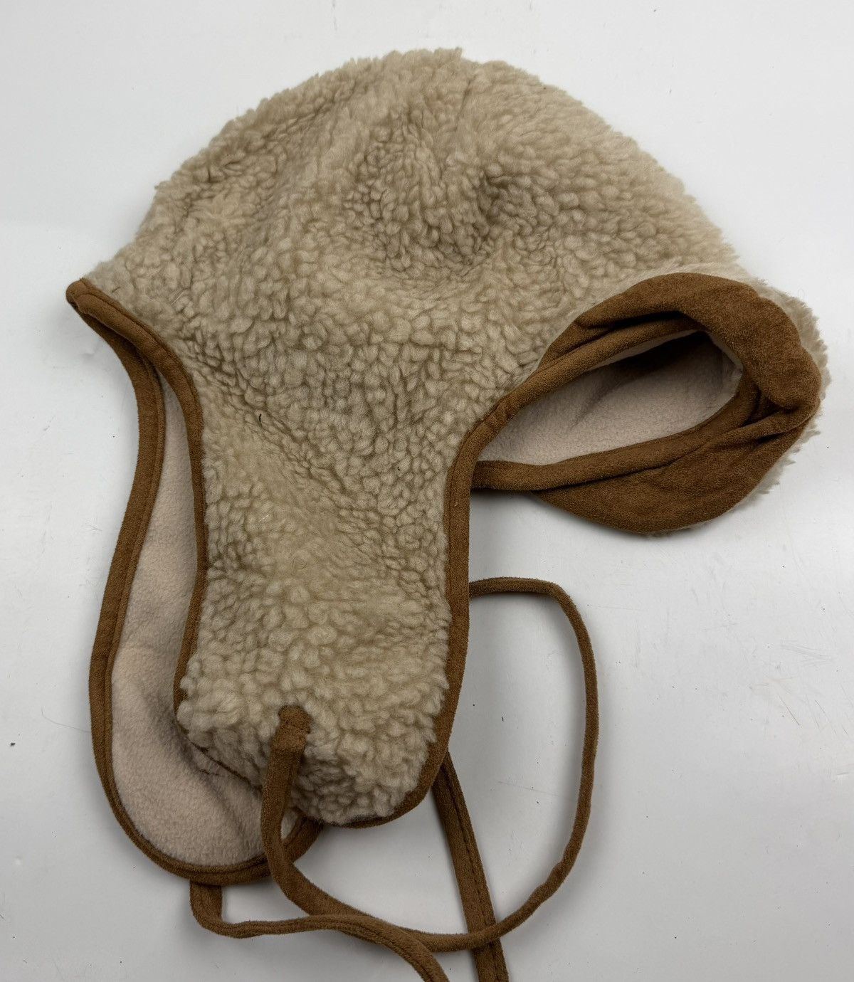 Japanese Brand nice designs winter hat tc53 Size ONE SIZE - 3 Thumbnail